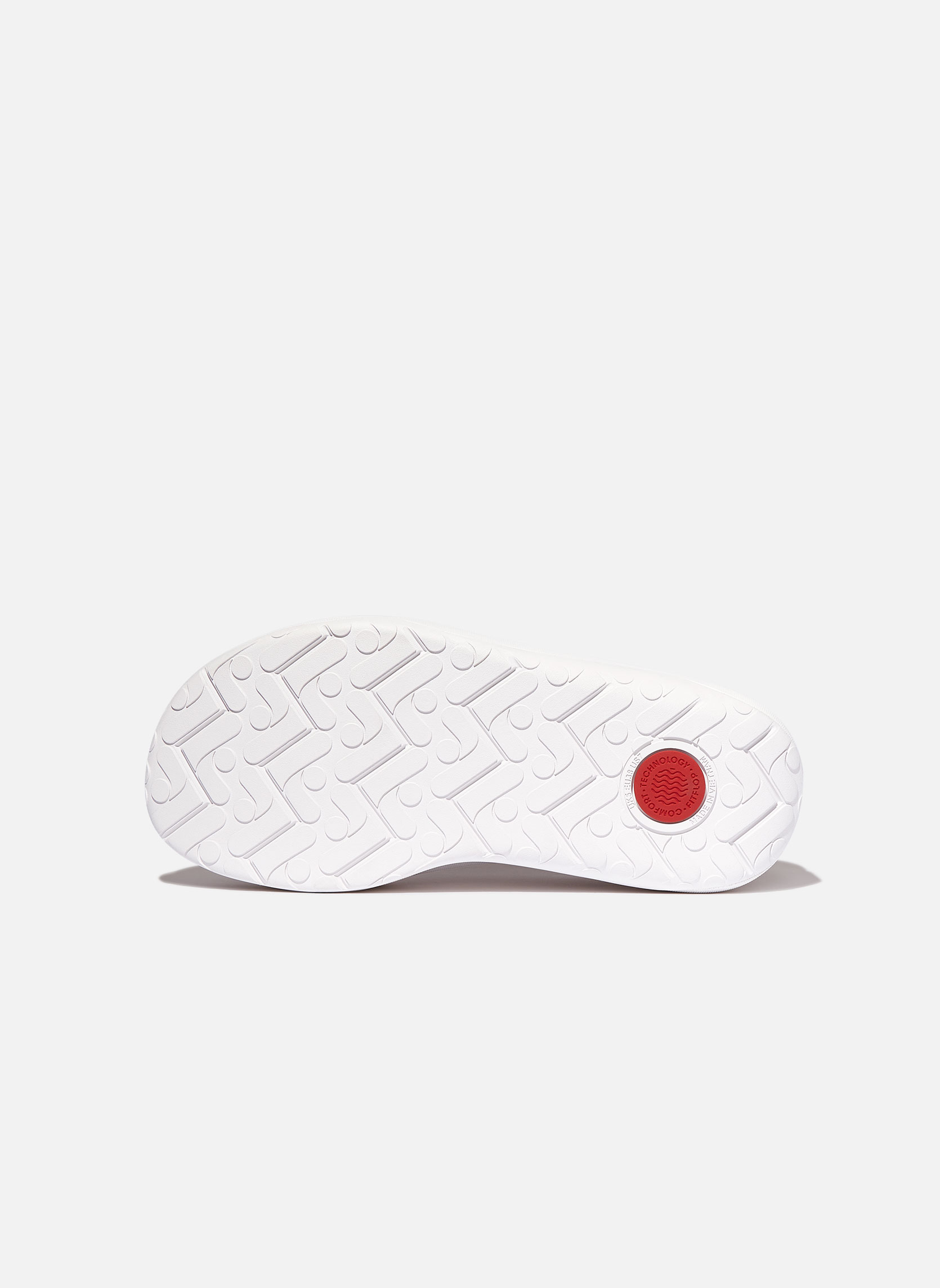 Sabots femme cuir blanc - Sabot pour femme - V Confort