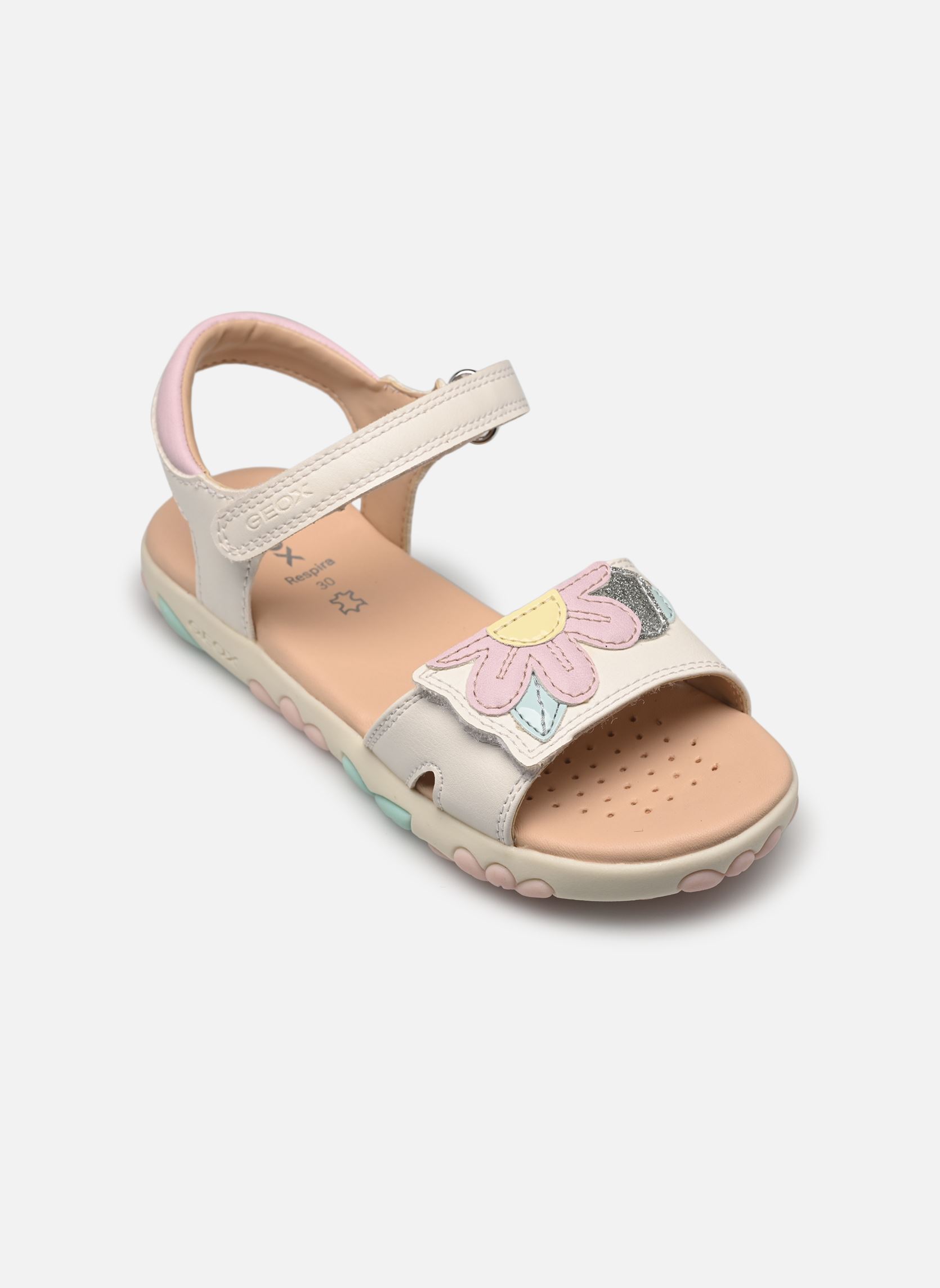 Sandales enfant Geox J358ZB 0BCKC - vue 9