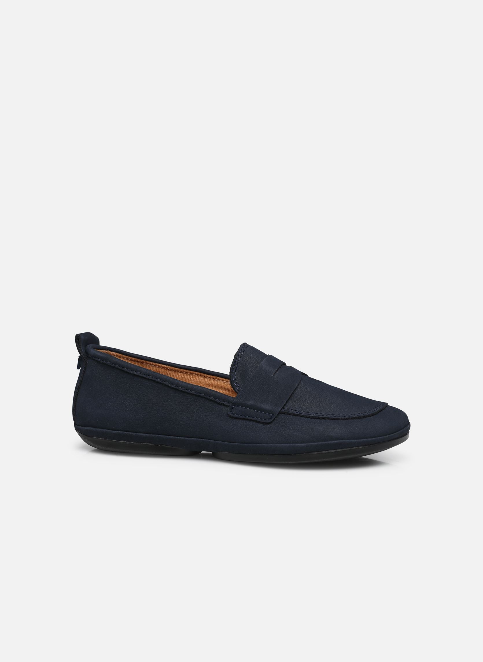Mocasines Isla K201421 mujer azul Camper Mocasines Isla K201421 mujer azul Navy