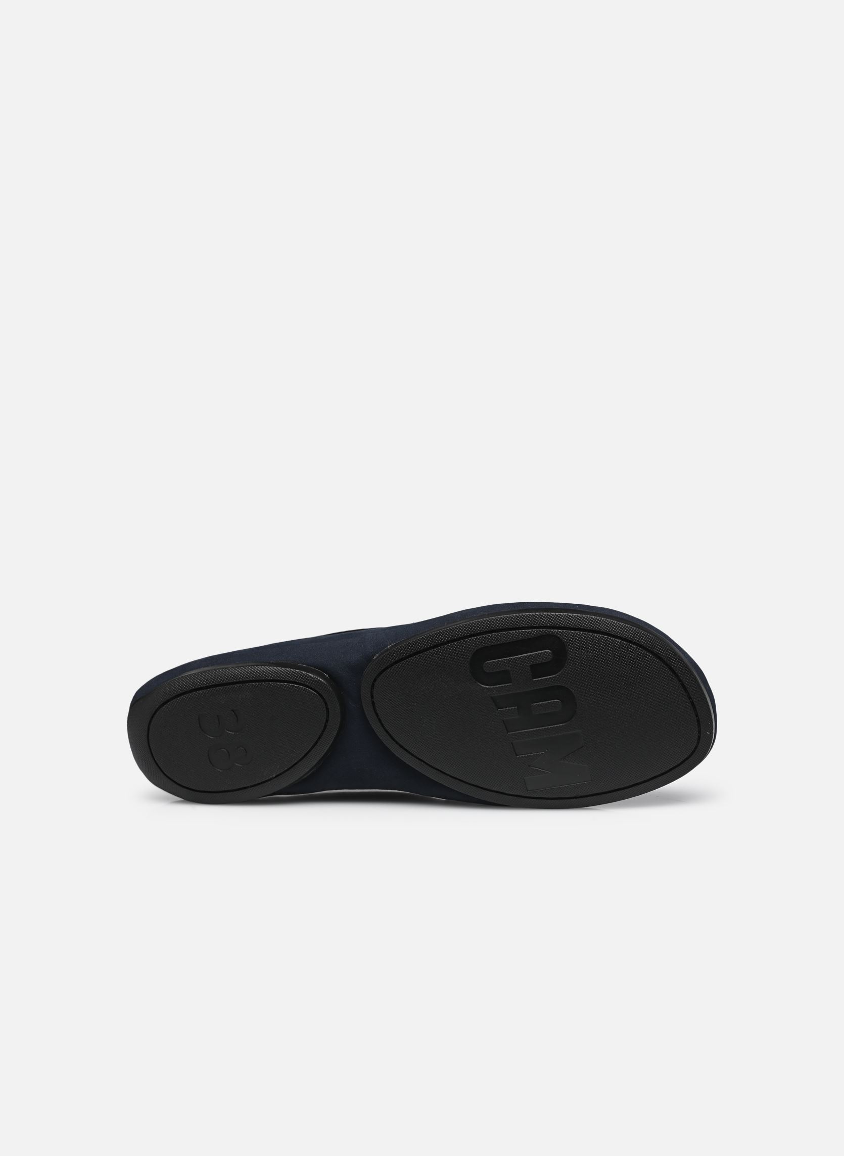 Mocasines Isla K201421 mujer azul Camper Mocasines Isla K201421 mujer azul Navy