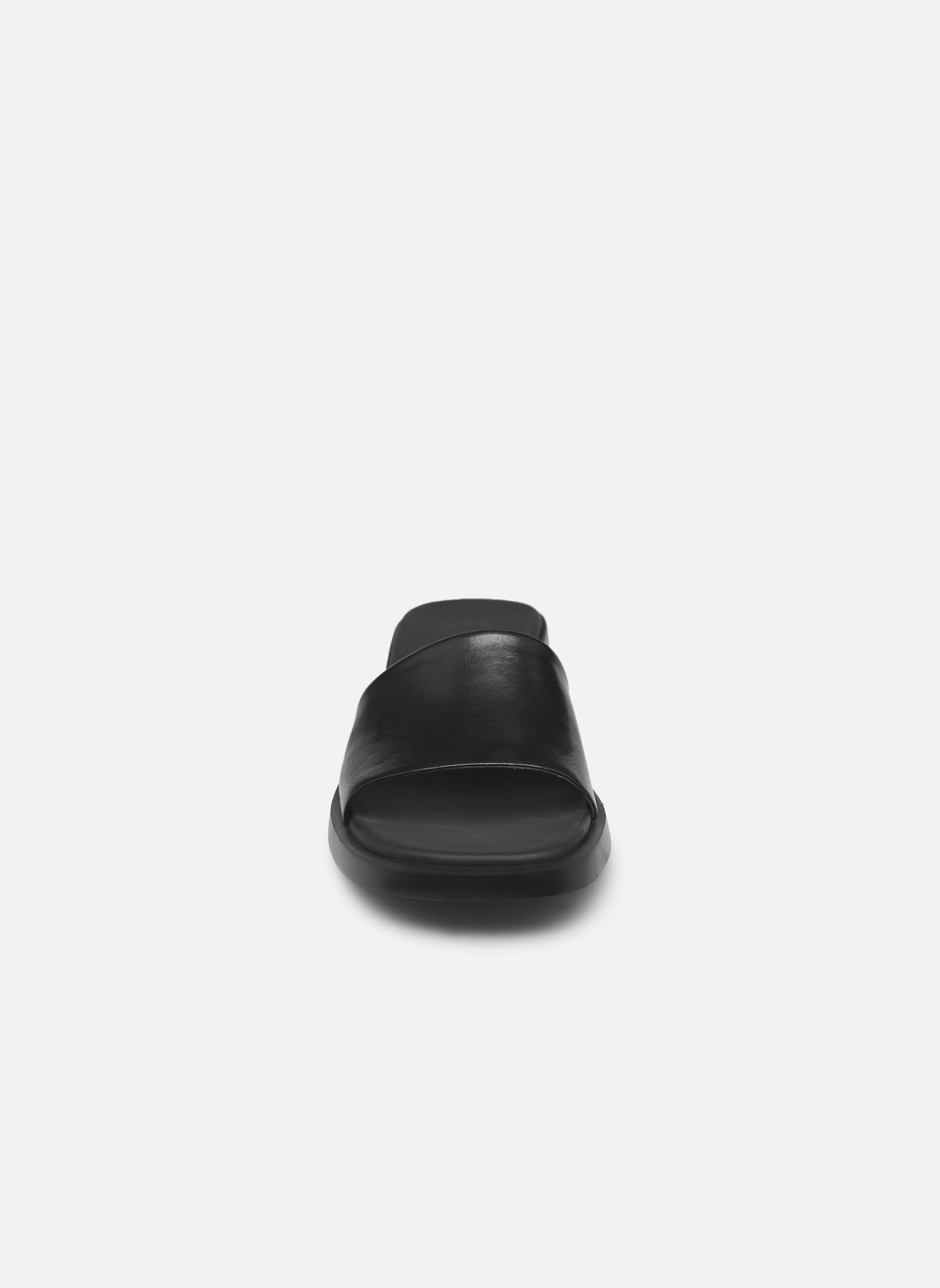 Mules et sabots Dana K201740 femme noir Camper Mules et sabots Dana K201740 femme noir Black
