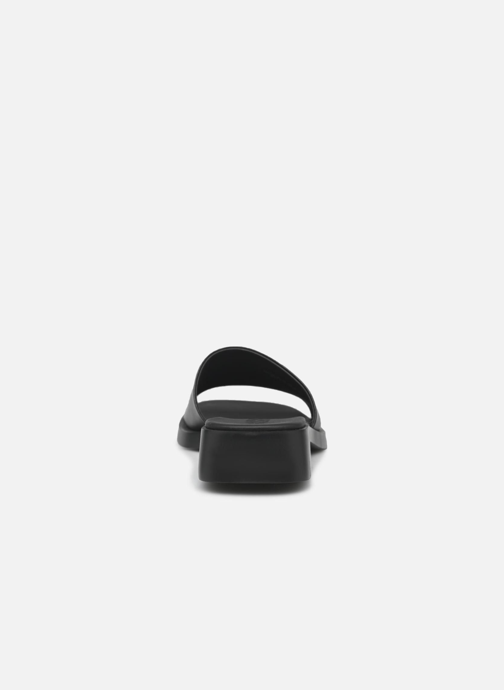 Mules et sabots Dana K201740 femme noir Camper Mules et sabots Dana K201740 femme noir Black