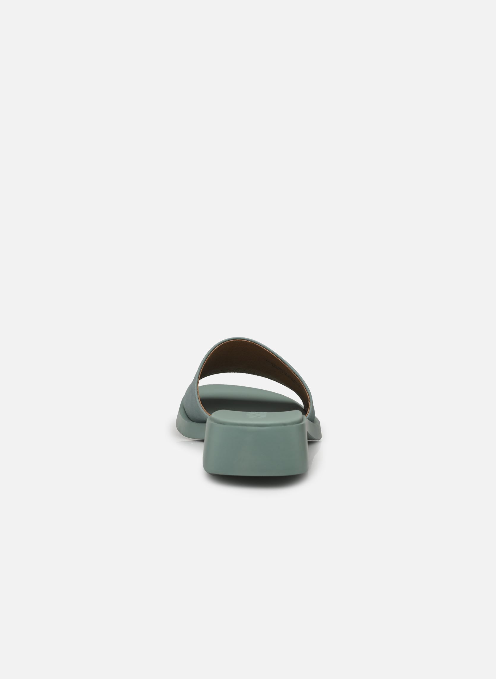 Mules et sabots Dana K201740 femme vert Camper Mules et sabots Dana K201740 femme vert Medium Green