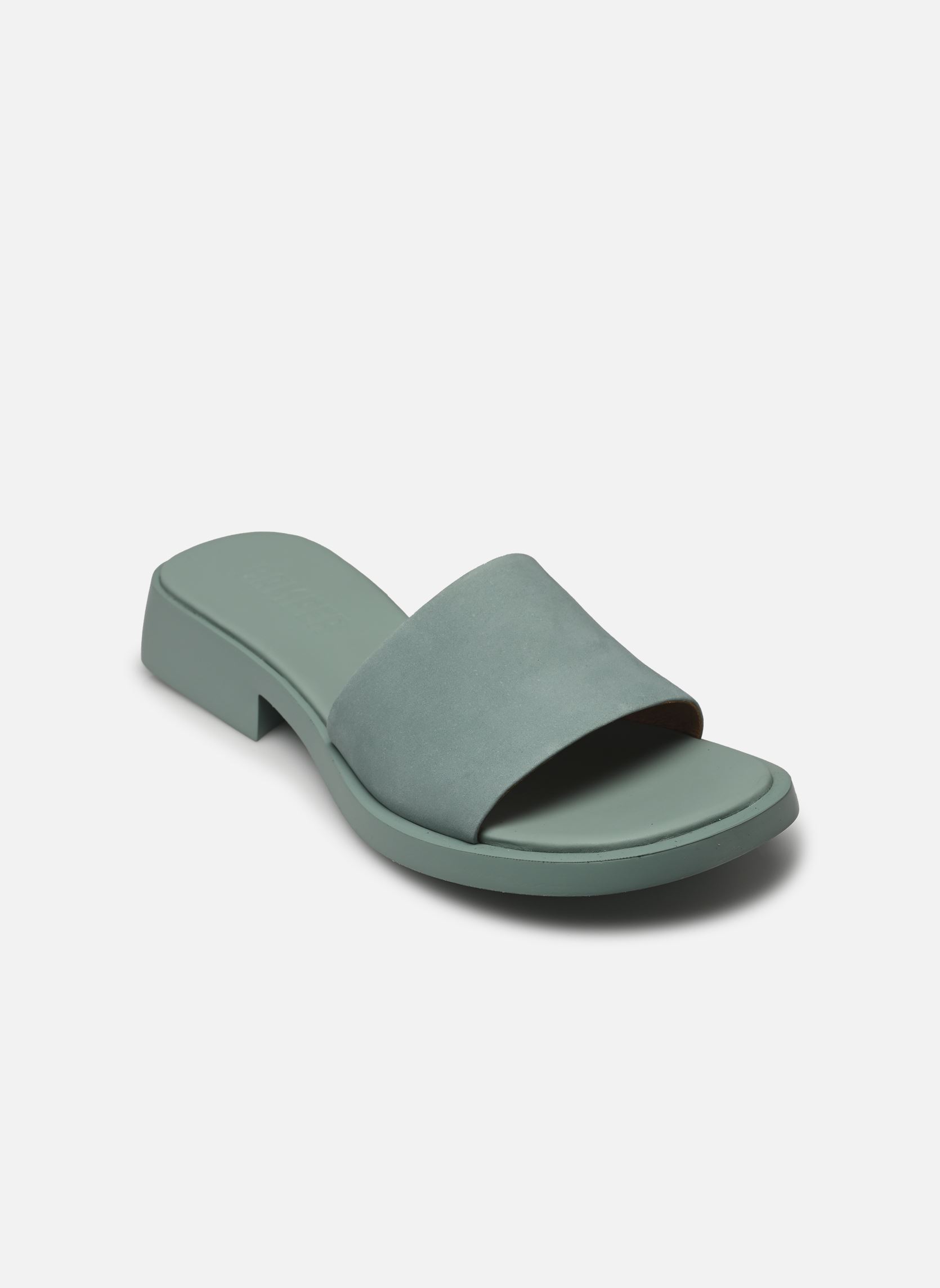 Mules et sabots Dana K201740 femme vert Camper Mules et sabots Dana K201740 femme vert Medium Green