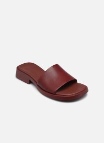 Mules et sabots Dana K201740 femme noir