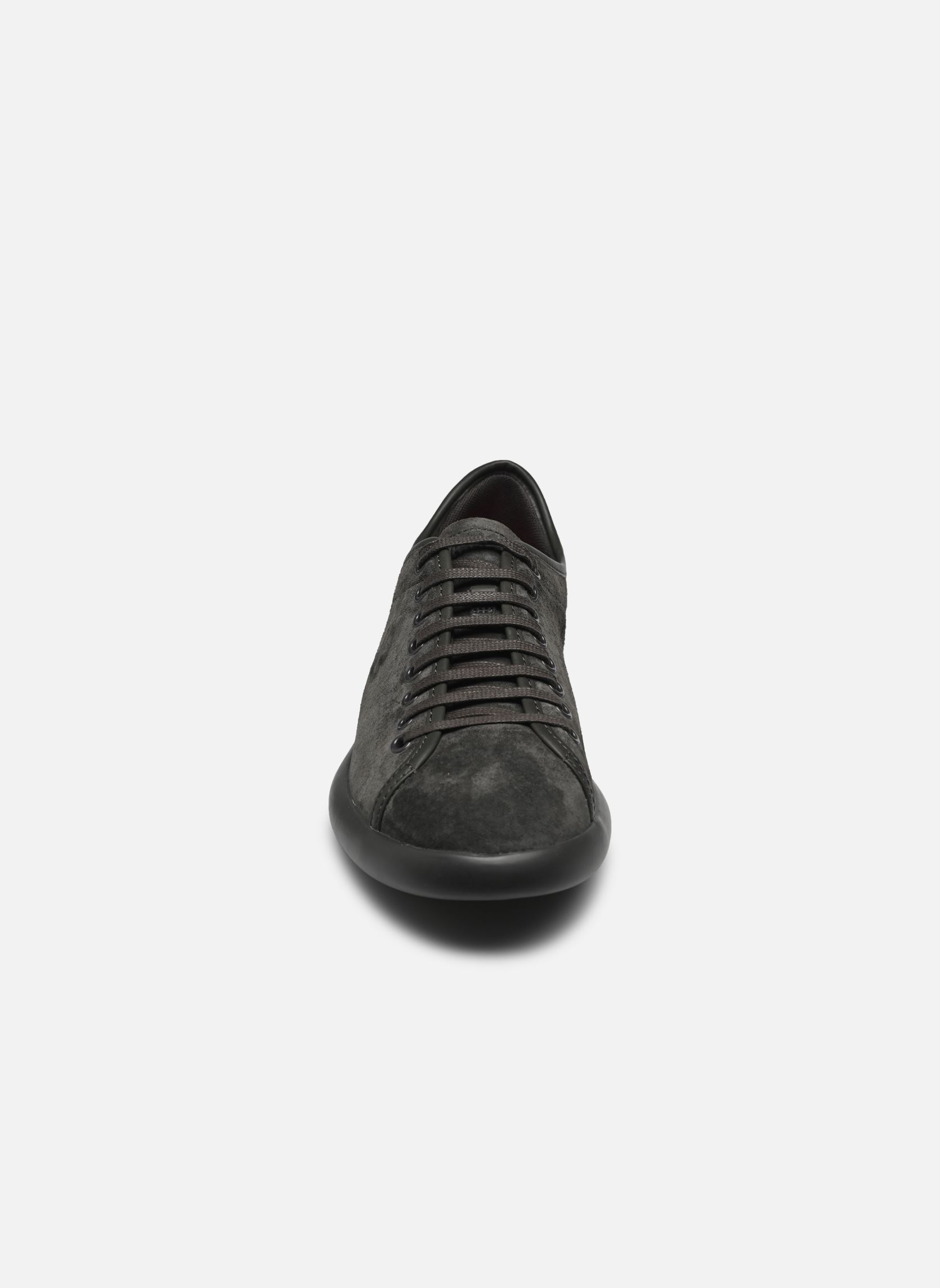 Lage sneakers Pelotas Soller K100974 heren grijs Camper Lage sneakers Pelotas Soller K100974 heren grijs Dark Gray