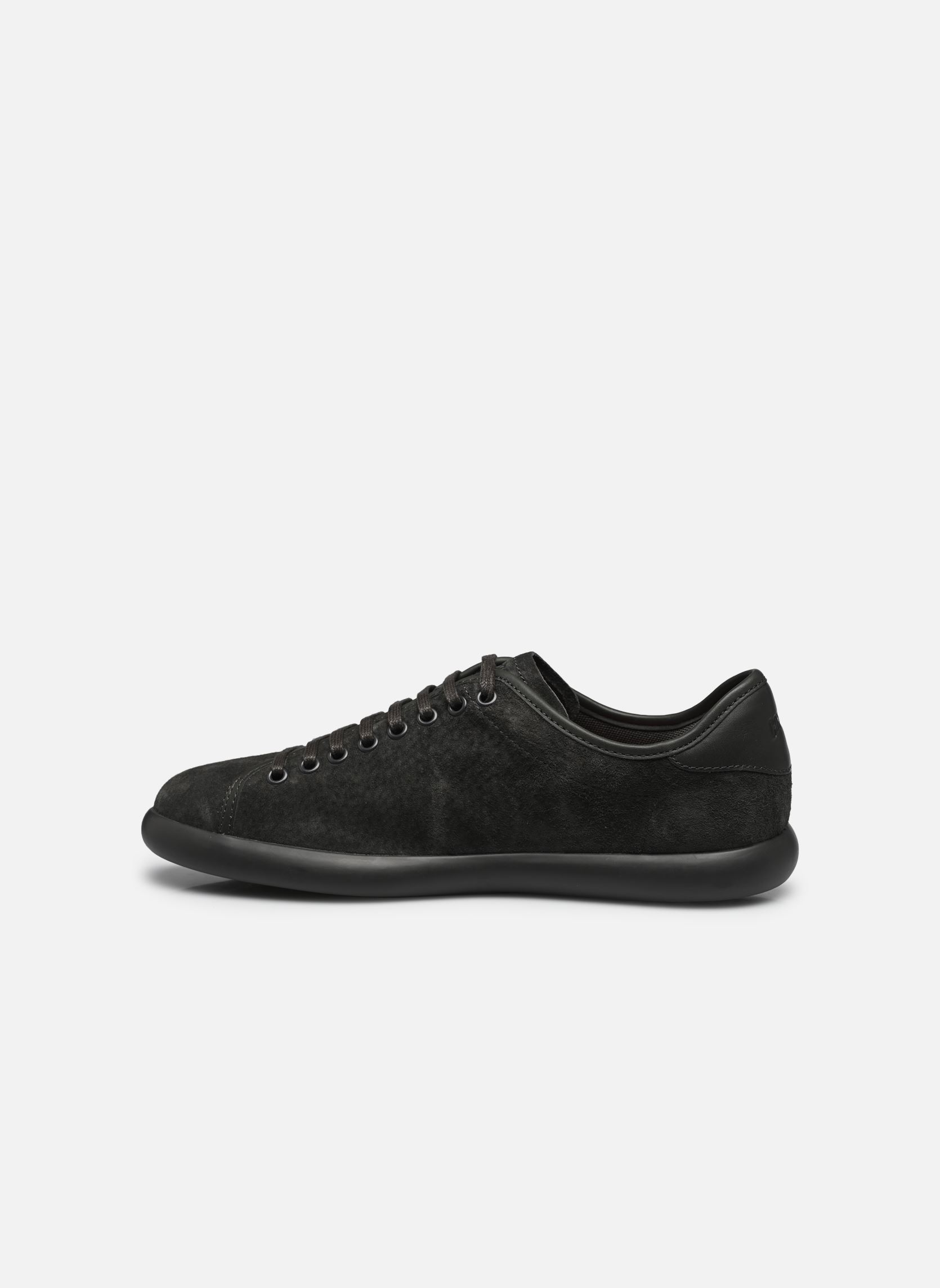 Lage sneakers Pelotas Soller K100974 heren grijs Camper Lage sneakers Pelotas Soller K100974 heren grijs Dark Gray