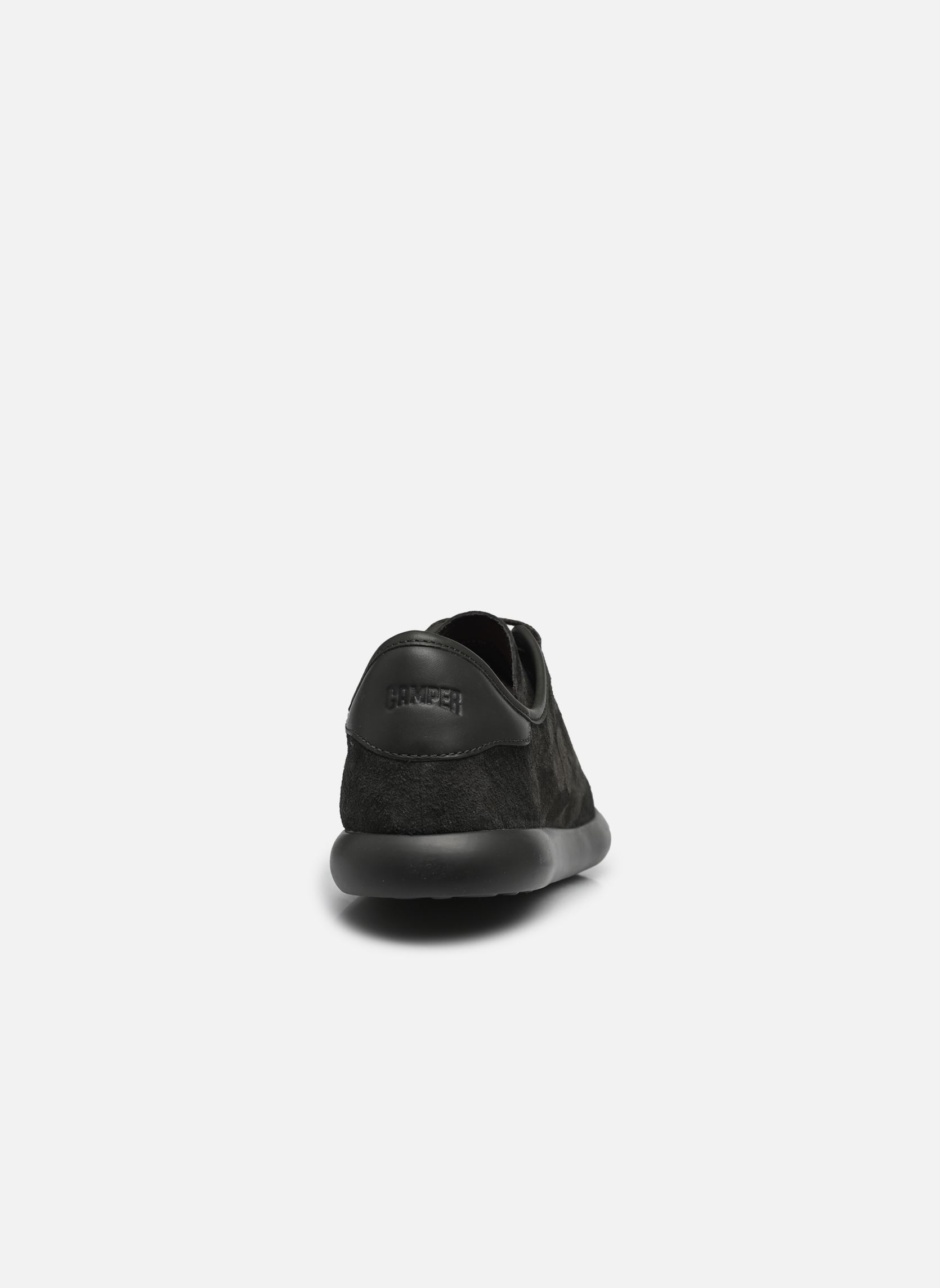 Lage sneakers Pelotas Soller K100974 heren grijs Camper Lage sneakers Pelotas Soller K100974 heren grijs Dark Gray
