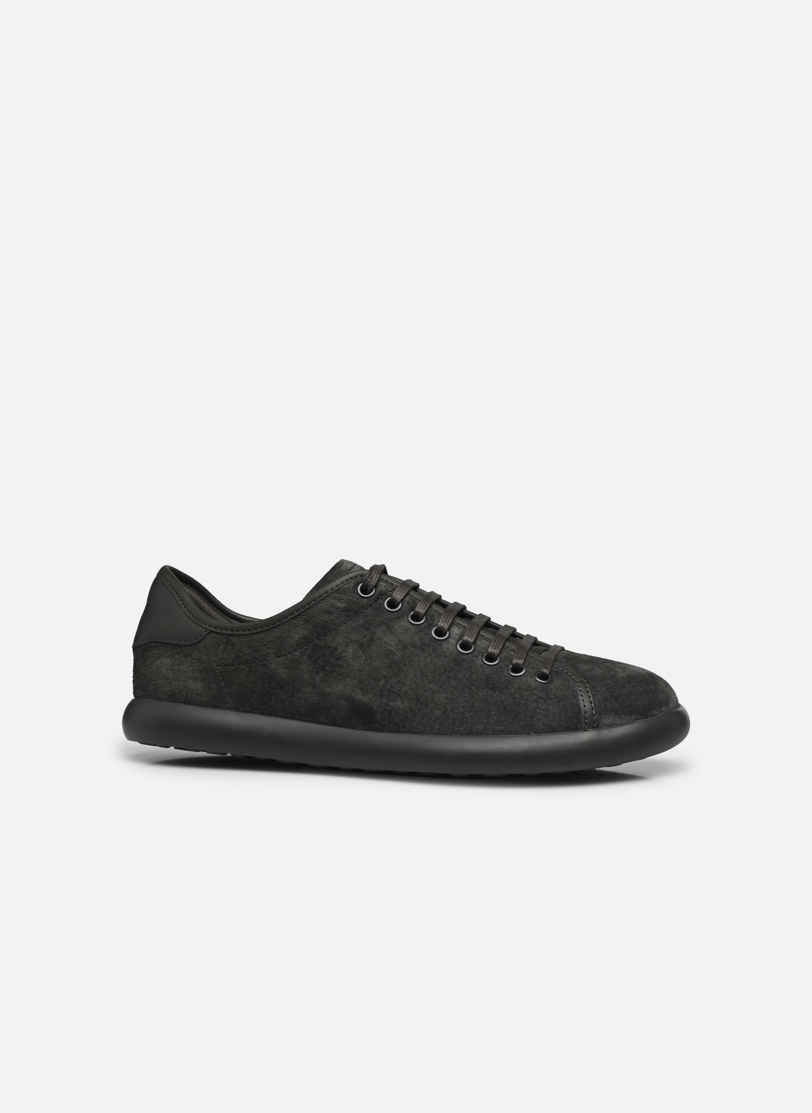 Lage sneakers Pelotas Soller K100974 heren grijs Camper Lage sneakers Pelotas Soller K100974 heren grijs Dark Gray