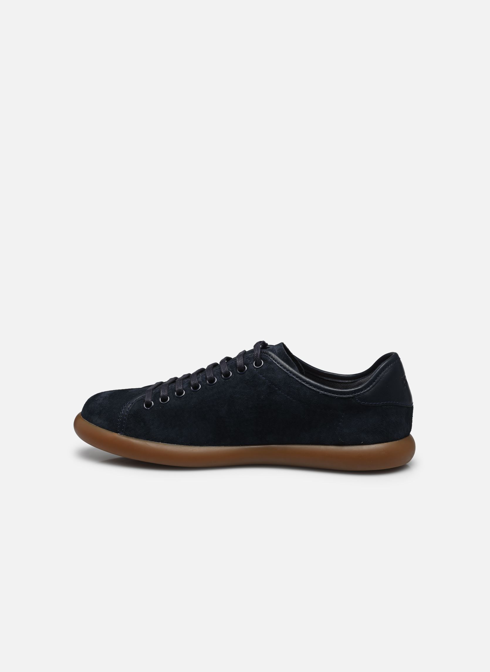 Baskets basses Pelotas Soller K100974 homme bleu Camper Baskets basses Pelotas Soller K100974 homme bleu Navy