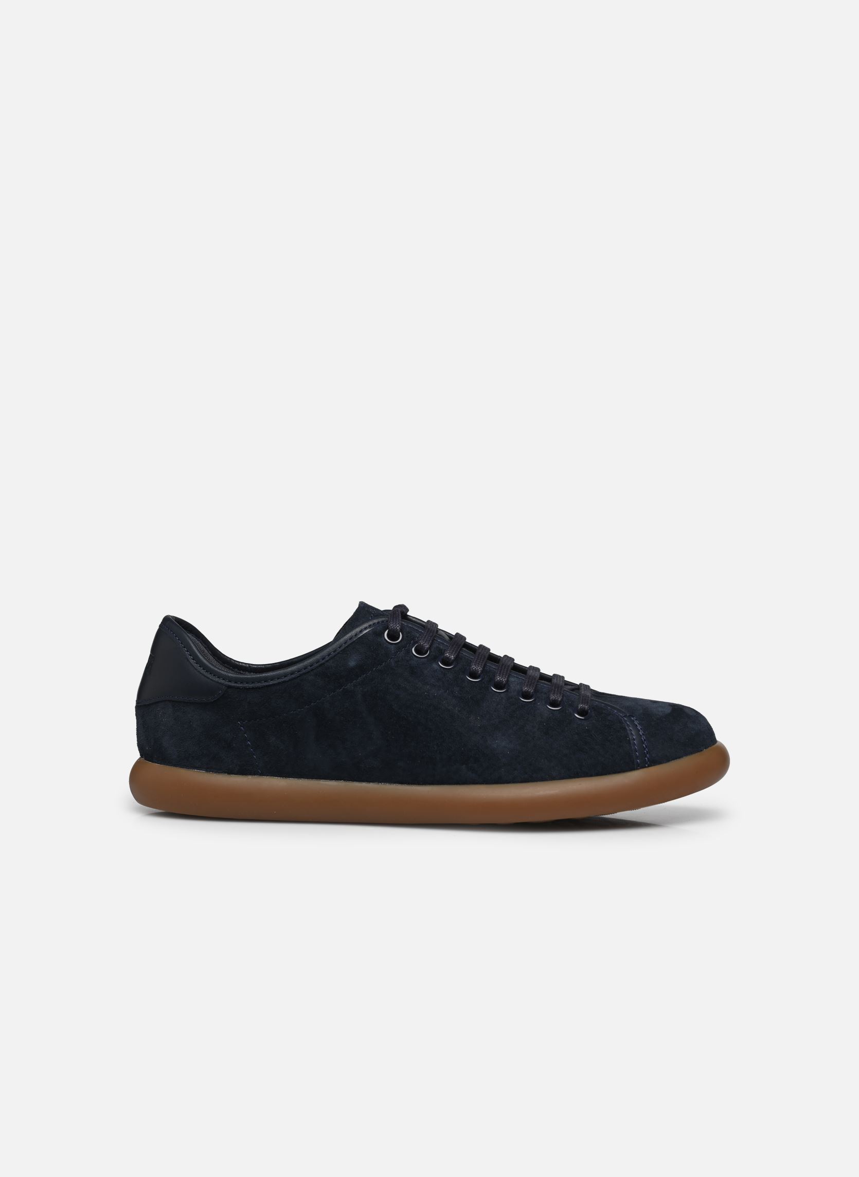 Baskets basses Pelotas Soller K100974 homme bleu Camper Baskets basses Pelotas Soller K100974 homme bleu Navy