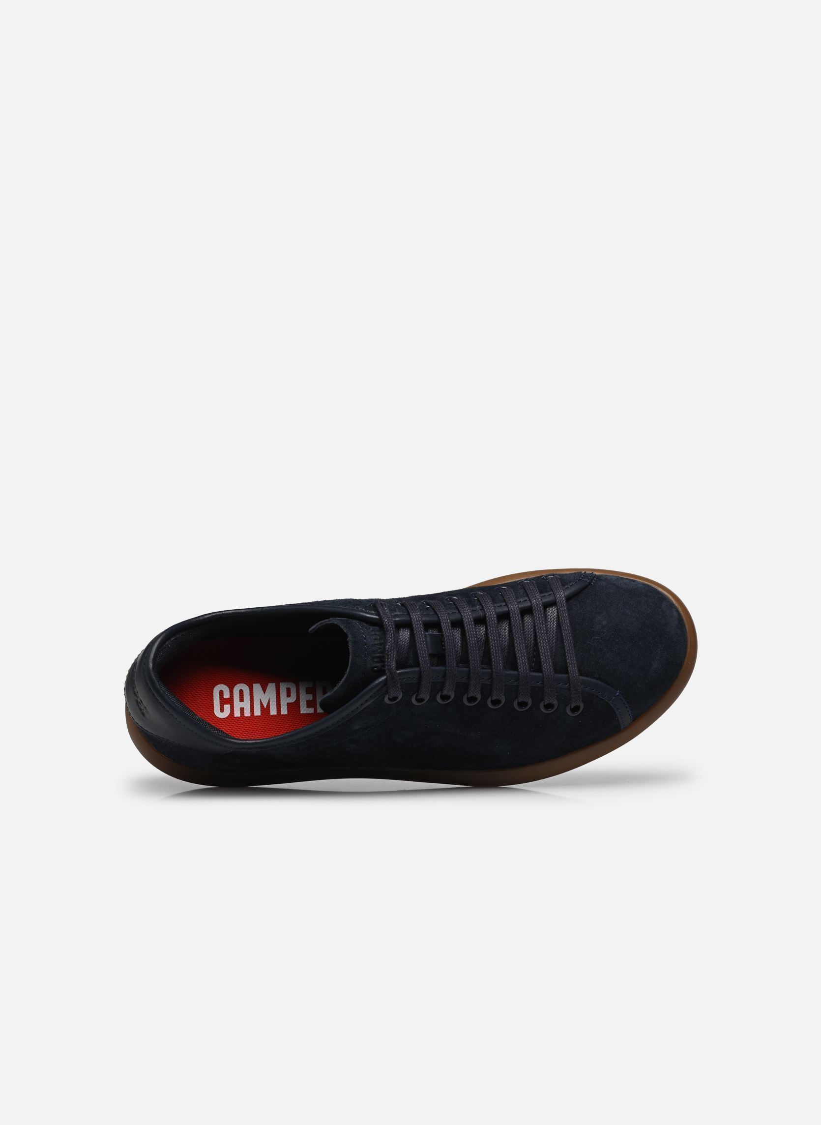 Baskets basses Pelotas Soller K100974 homme bleu Camper Baskets basses Pelotas Soller K100974 homme bleu Navy