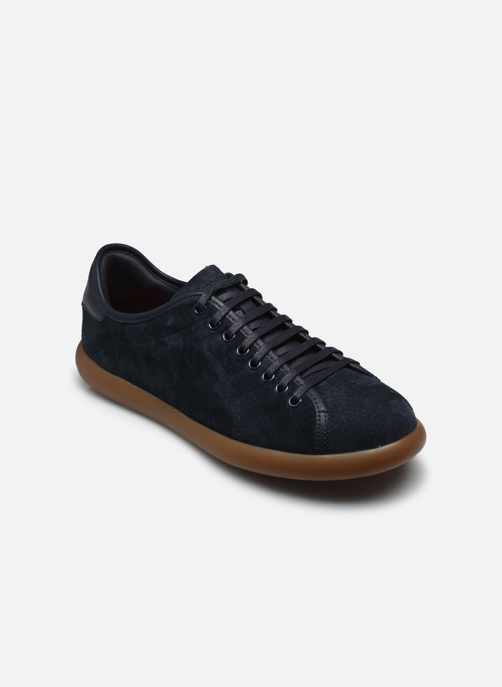 Niedrige Sneaker Pelotas Soller K100974 herren blau Camper Niedrige Sneaker Pelotas Soller K100974 herren blau NAVY
