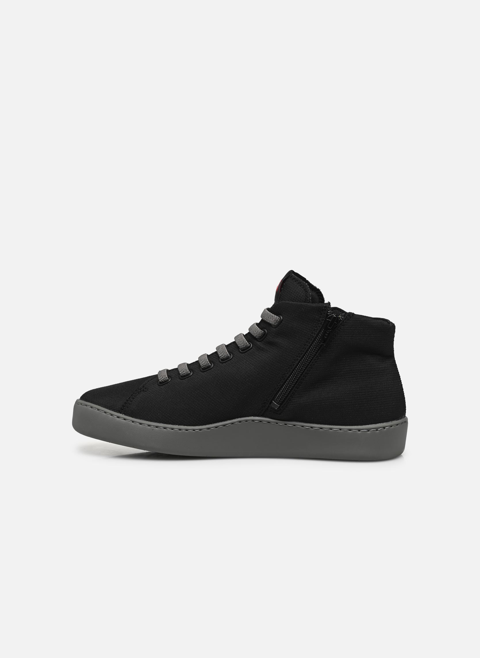 Baskets montantes Touring K300270 homme noir Camper Baskets montantes Touring K300270 homme noir Black