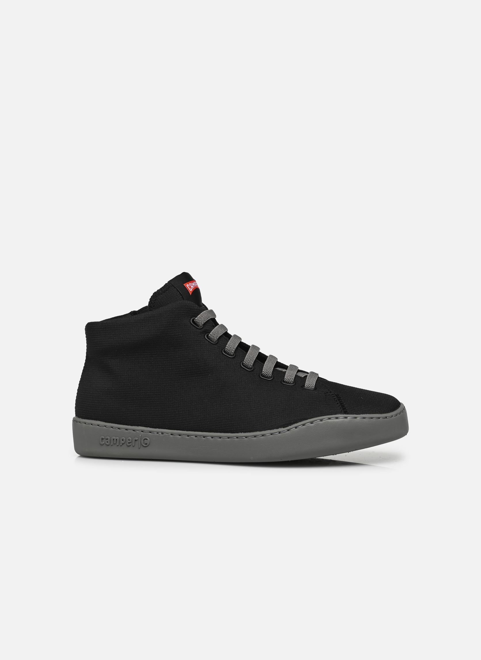 Baskets montantes Touring K300270 homme noir Camper Baskets montantes Touring K300270 homme noir Black