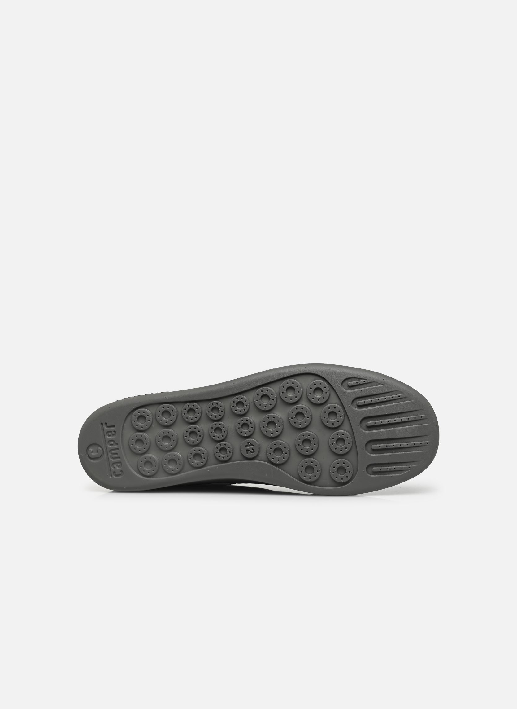 Baskets montantes Touring K300270 homme noir Camper Baskets montantes Touring K300270 homme noir Black