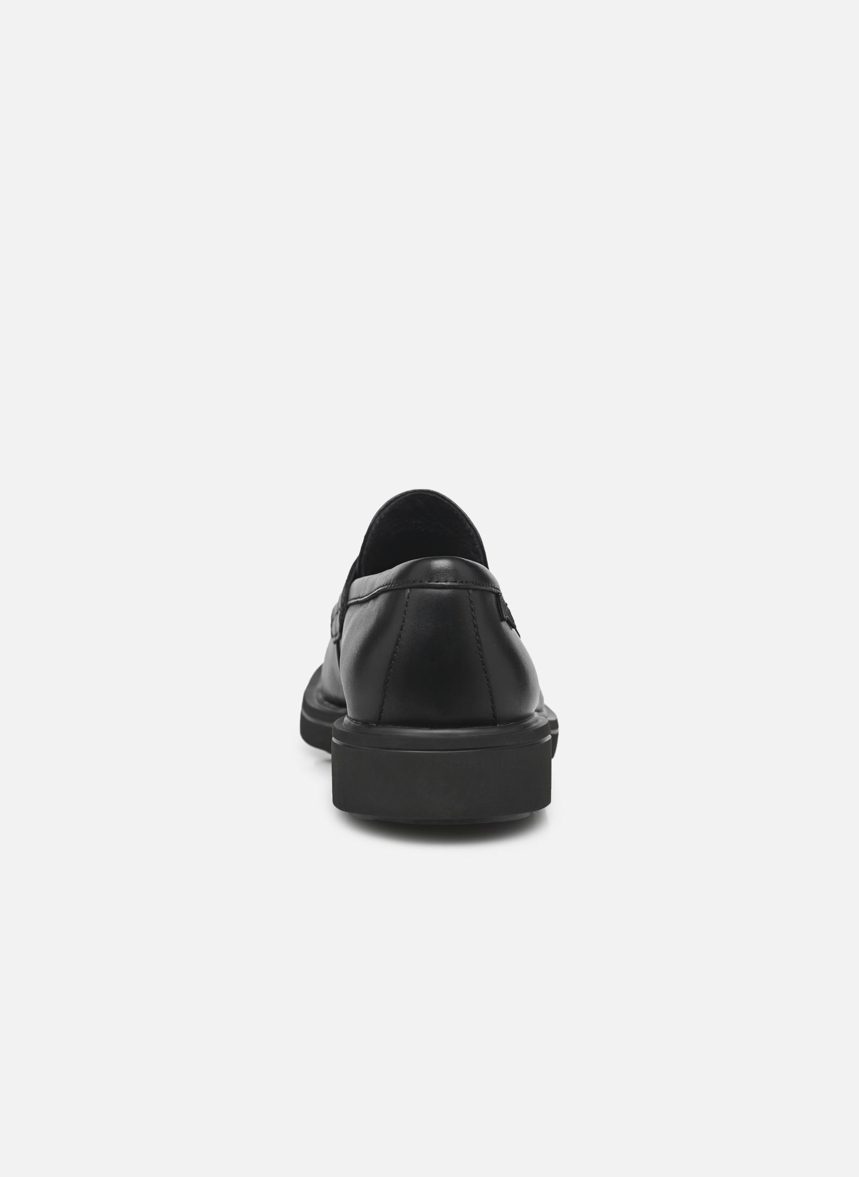 Mocassins Norman K101001 homme noir Camper Mocassins Norman K101001 homme noir BLACK