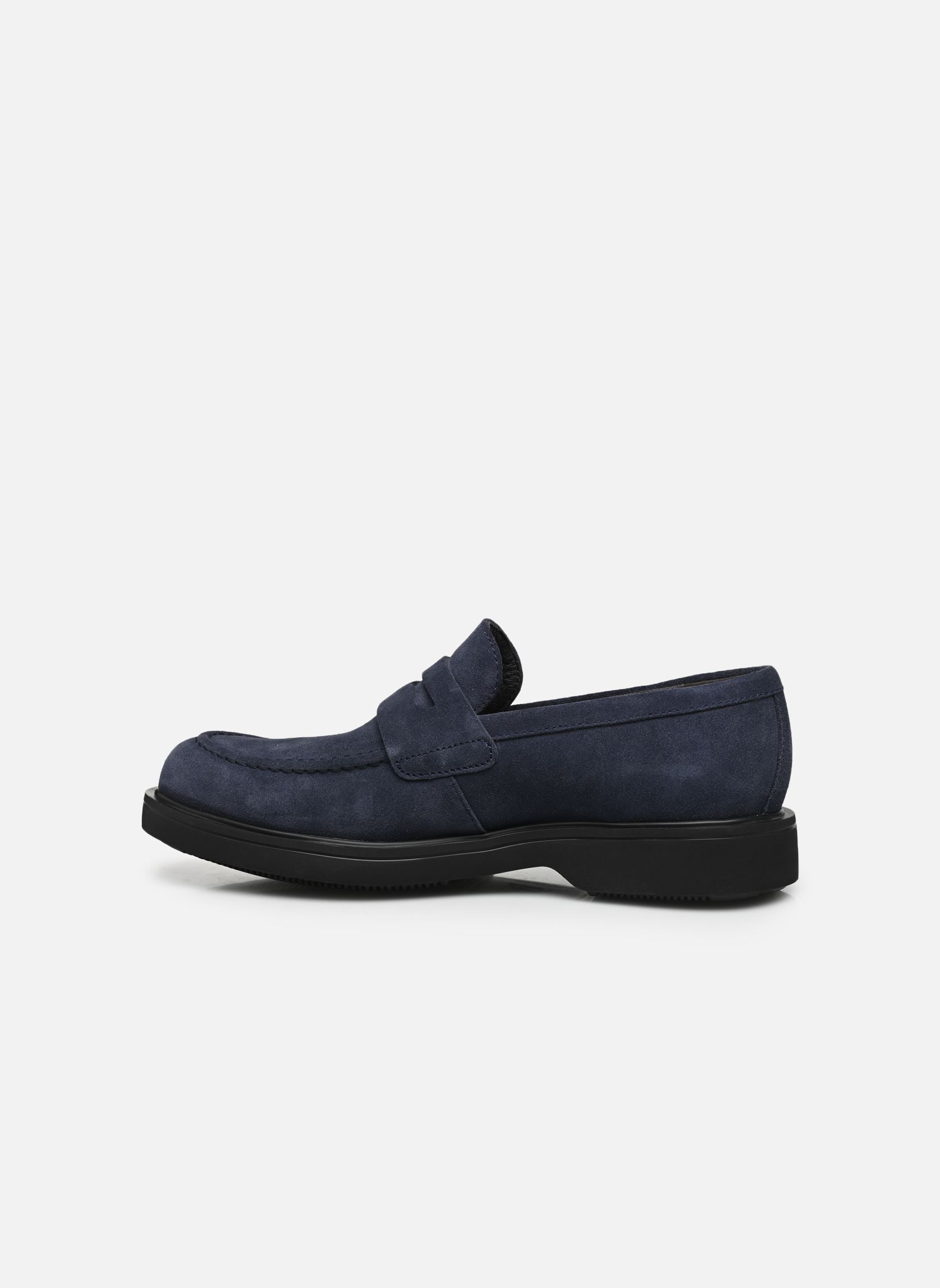 Loafer Norman K101001 herren blau Camper Loafer Norman K101001 herren blau NAVY