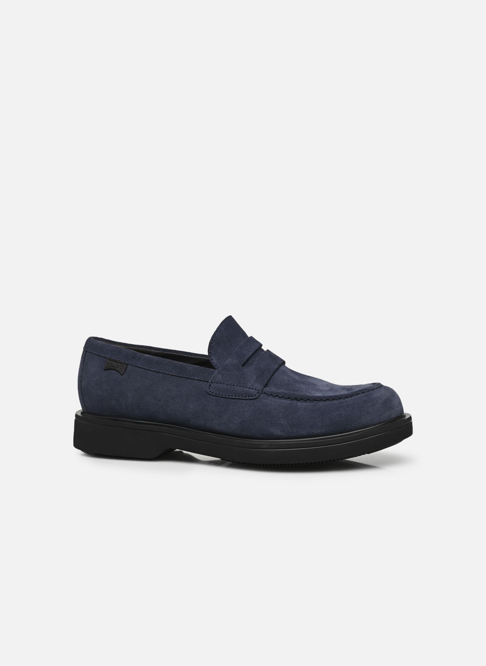 Loafer Norman K101001 herren blau Camper Loafer Norman K101001 herren blau NAVY
