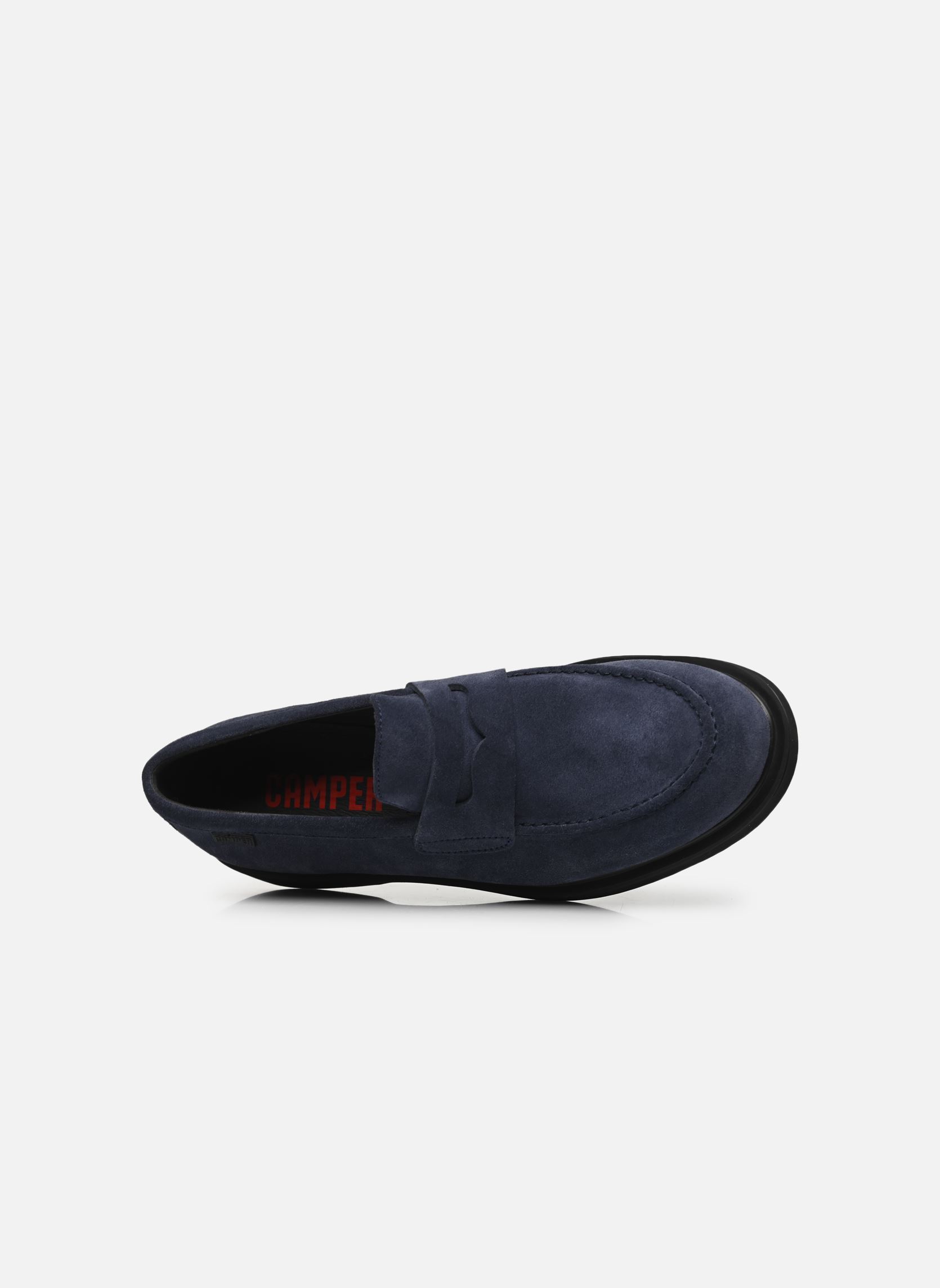 Loafer Norman K101001 herren blau Camper Loafer Norman K101001 herren blau NAVY