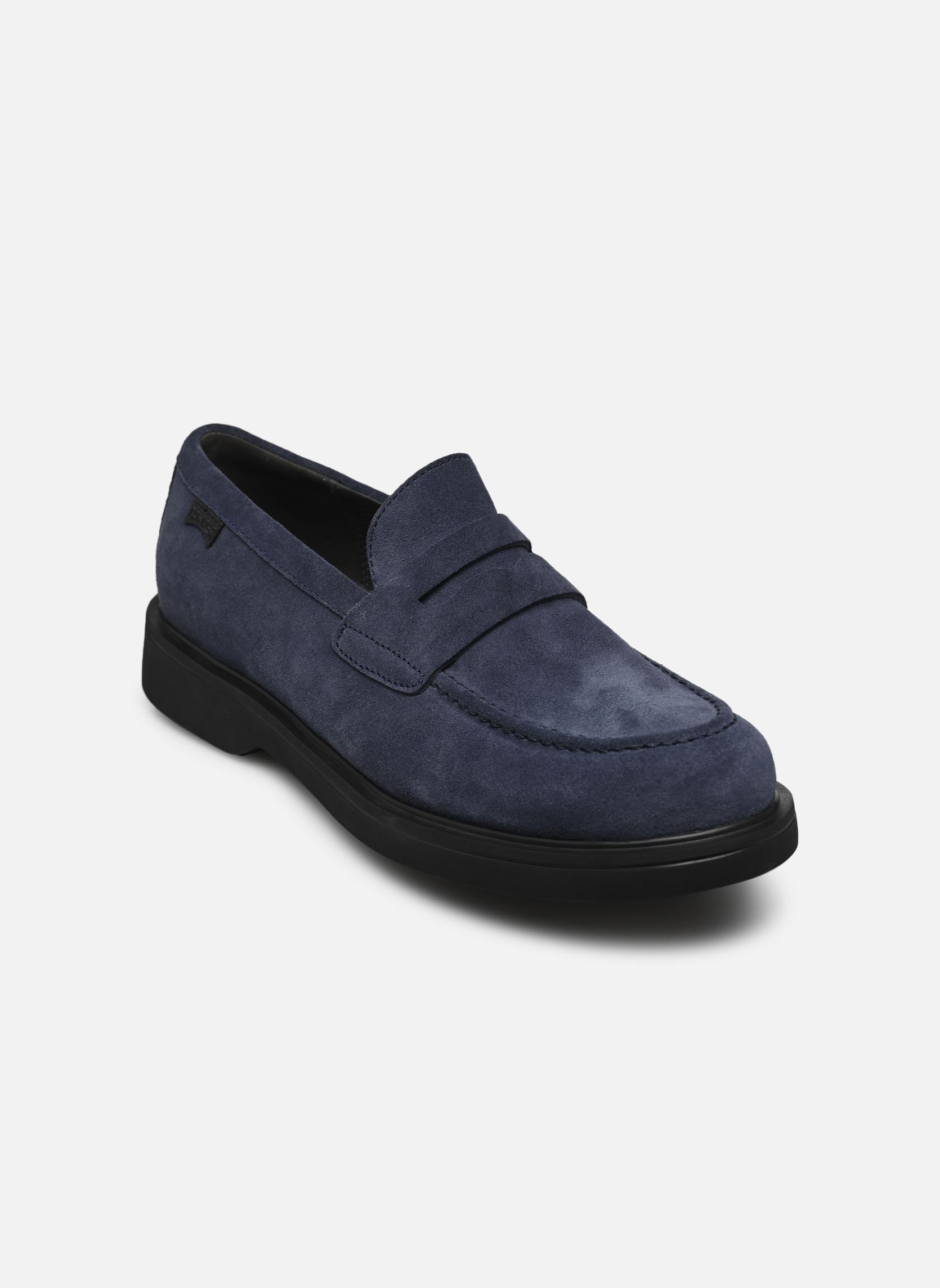 Loafer Norman K101001 herren blau Camper Loafer Norman K101001 herren blau NAVY
