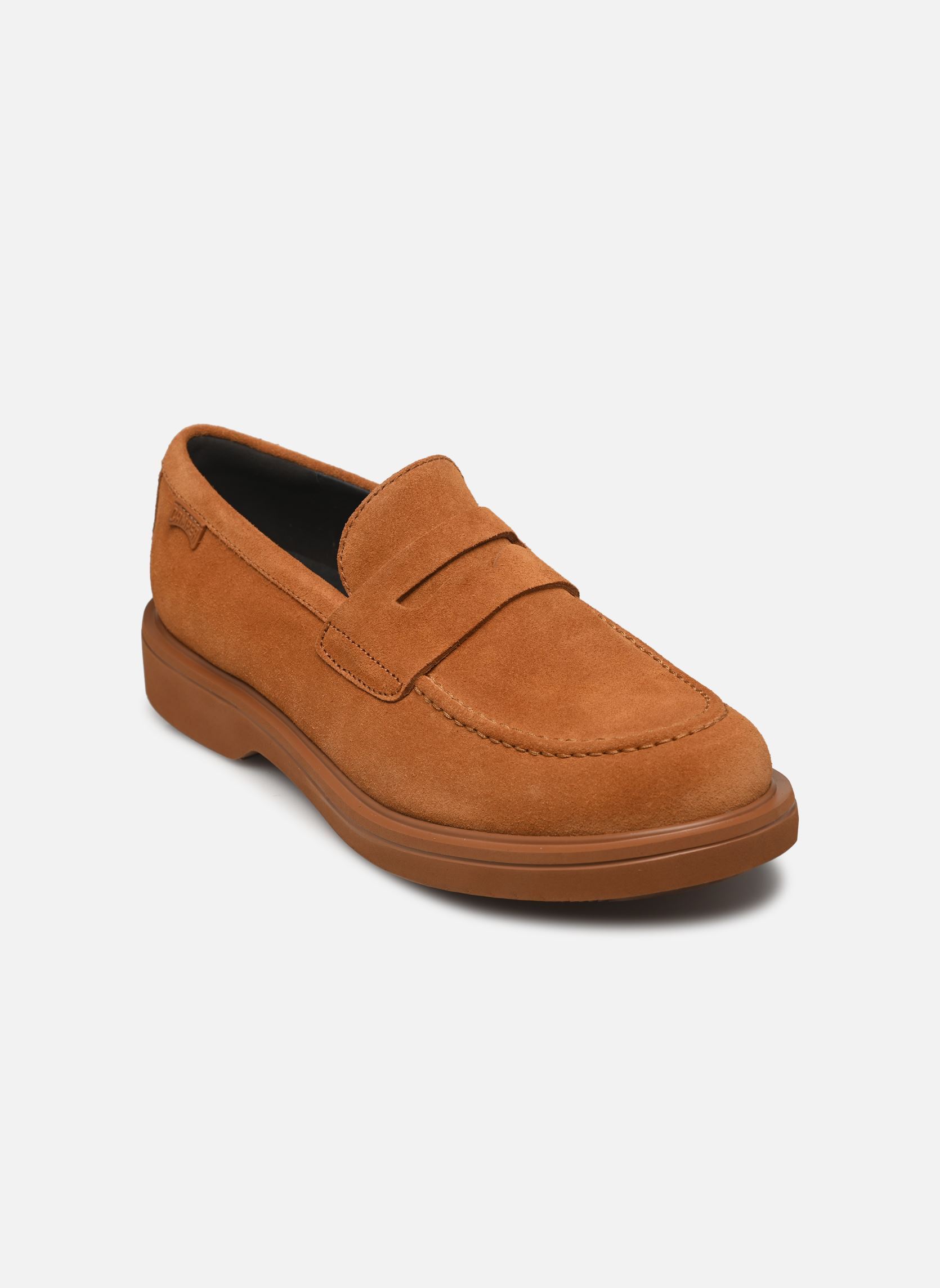 Loafer Norman K101001 herren braun Camper Loafer Norman K101001 herren braun MEDIUM BROWN