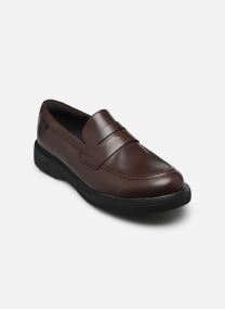 Mocassins Norman K101001 heren bruin