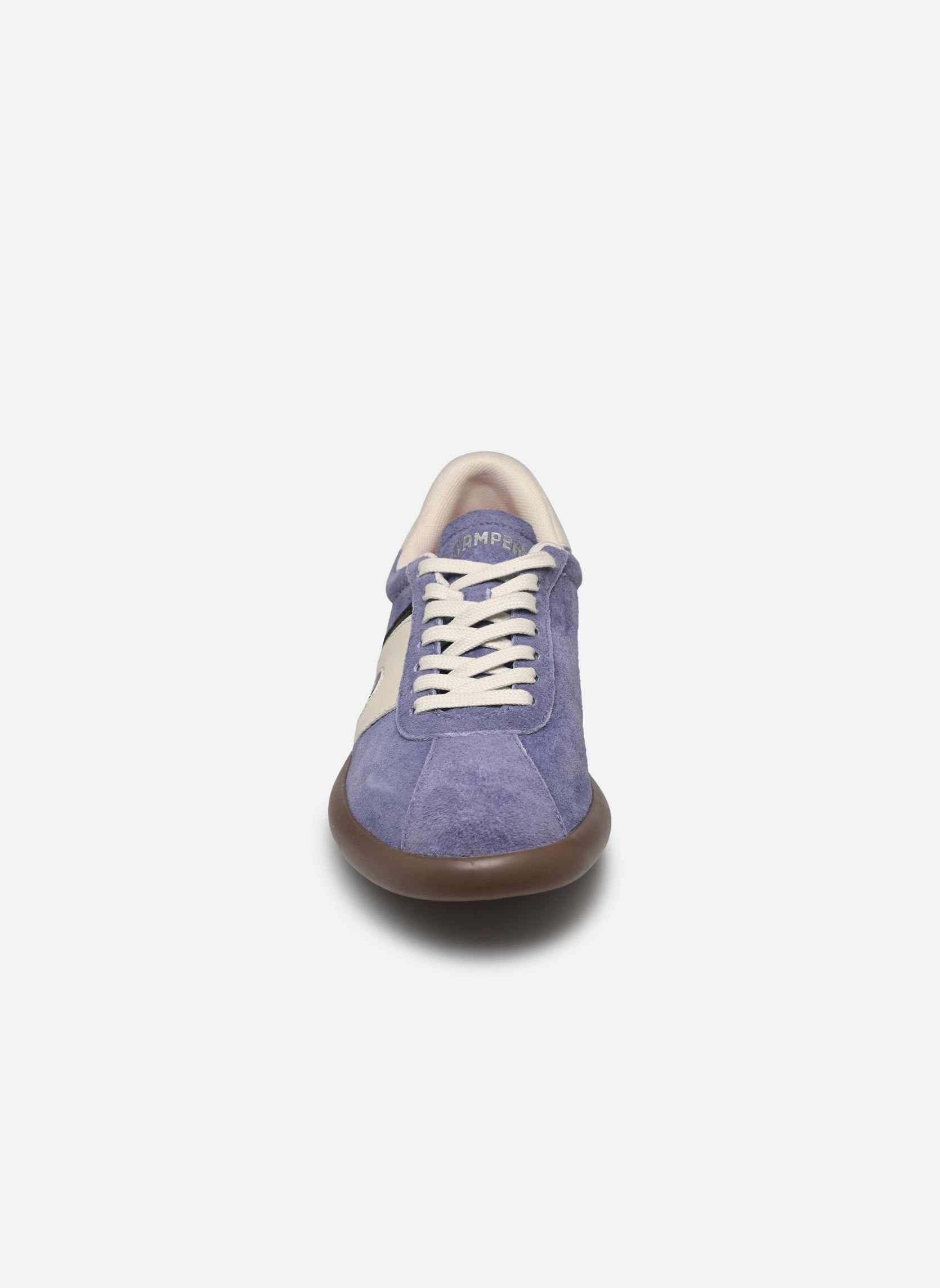 Baskets basses Psoller K201608 femme bleu Camper Baskets basses Psoller K201608 femme bleu LT/PASTEL BLUE