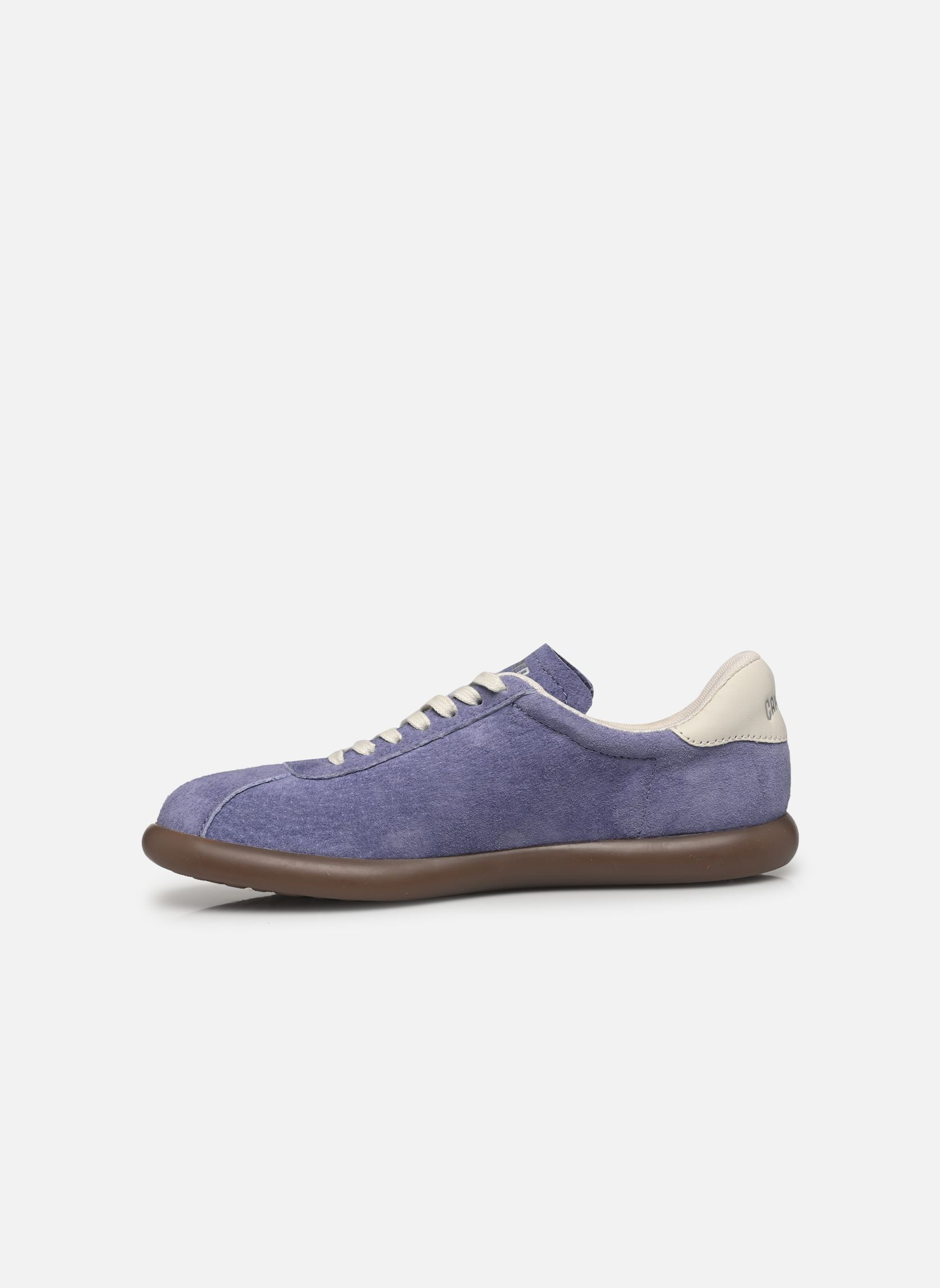 Baskets basses Psoller K201608 femme bleu Camper Baskets basses Psoller K201608 femme bleu LT/PASTEL BLUE