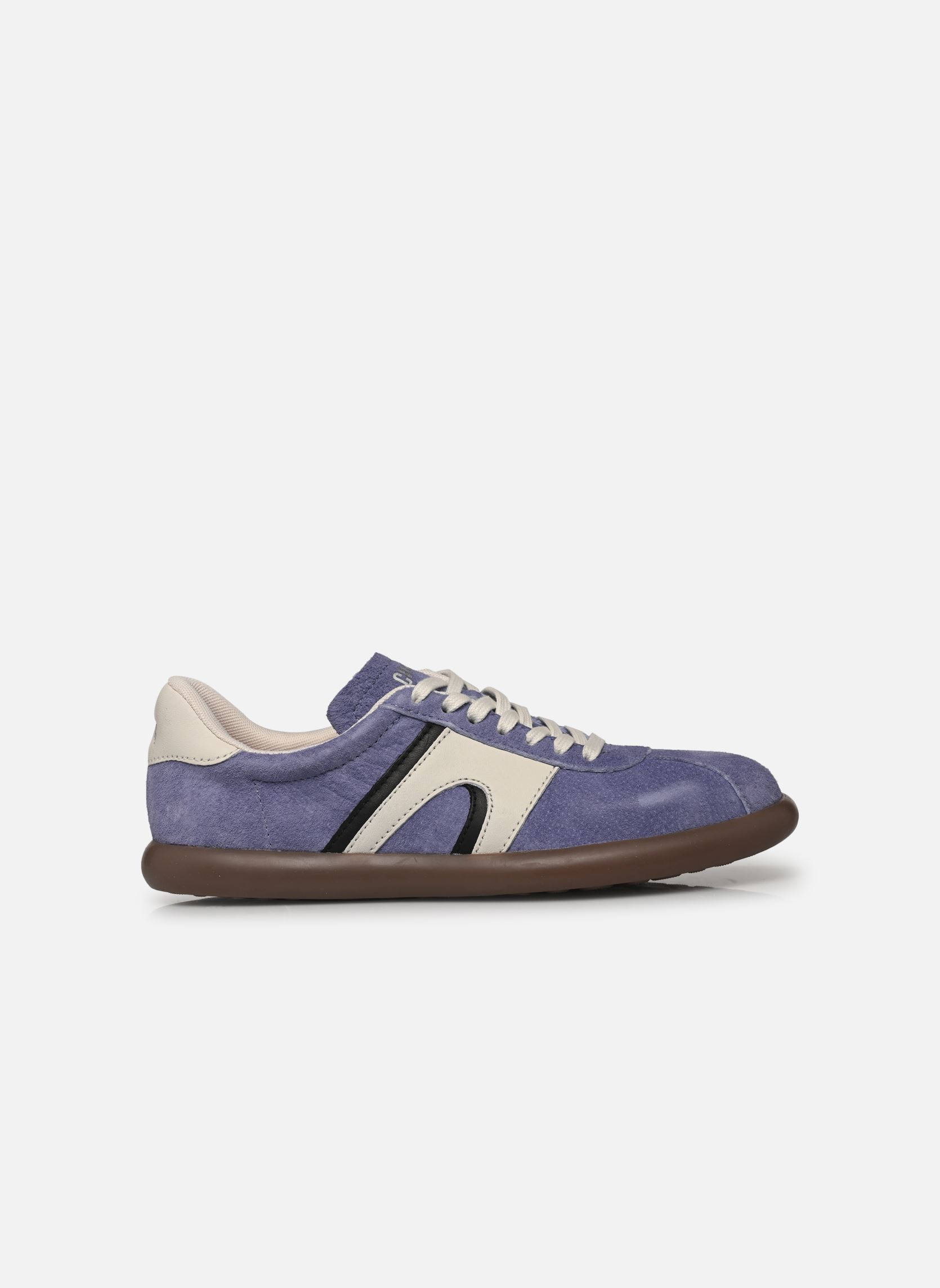 Baskets basses Psoller K201608 femme bleu Camper Baskets basses Psoller K201608 femme bleu LT/PASTEL BLUE