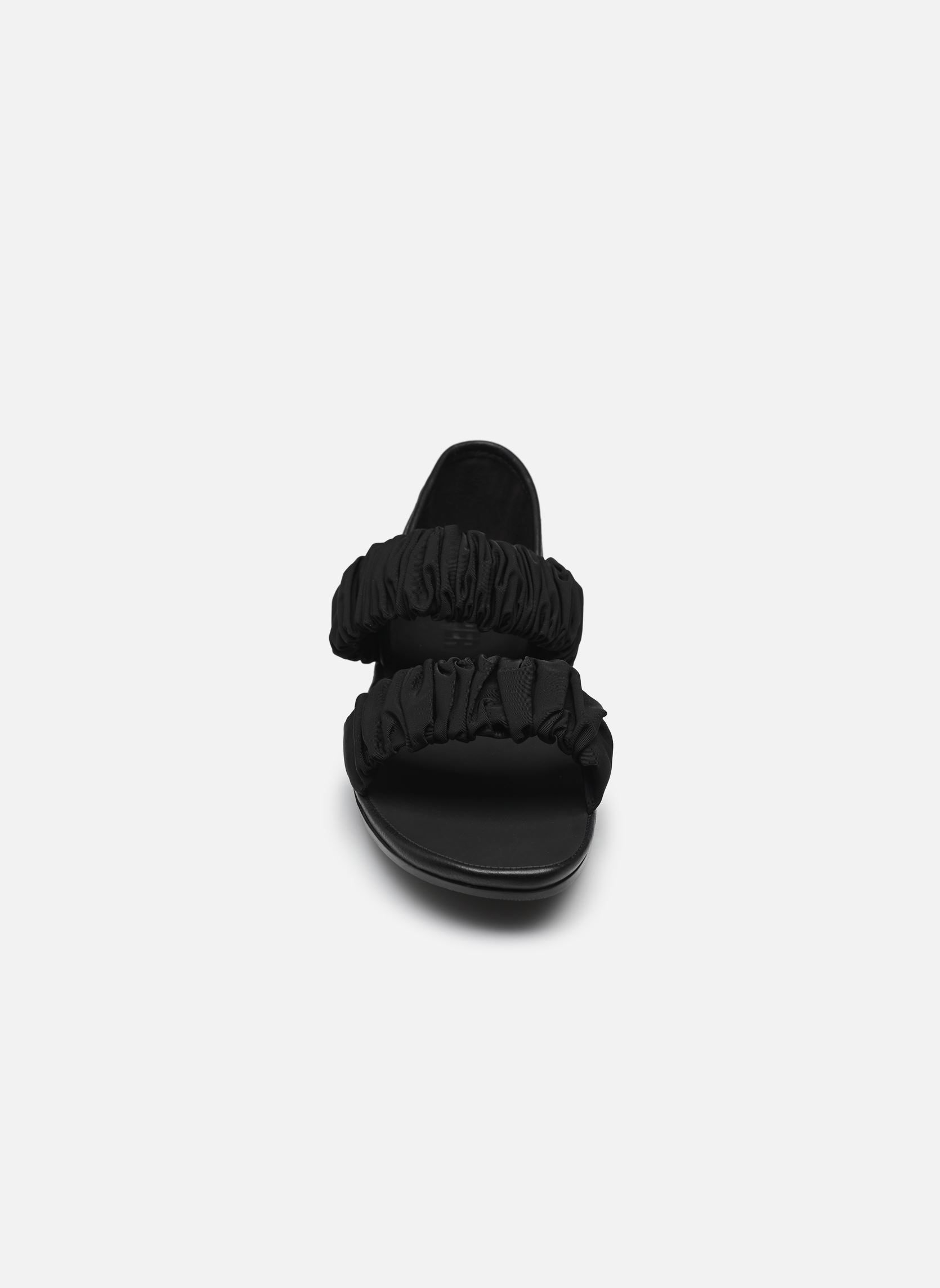 Sandali piatti Isla K201707 donna nero Camper Sandali piatti Isla K201707 donna nero Black