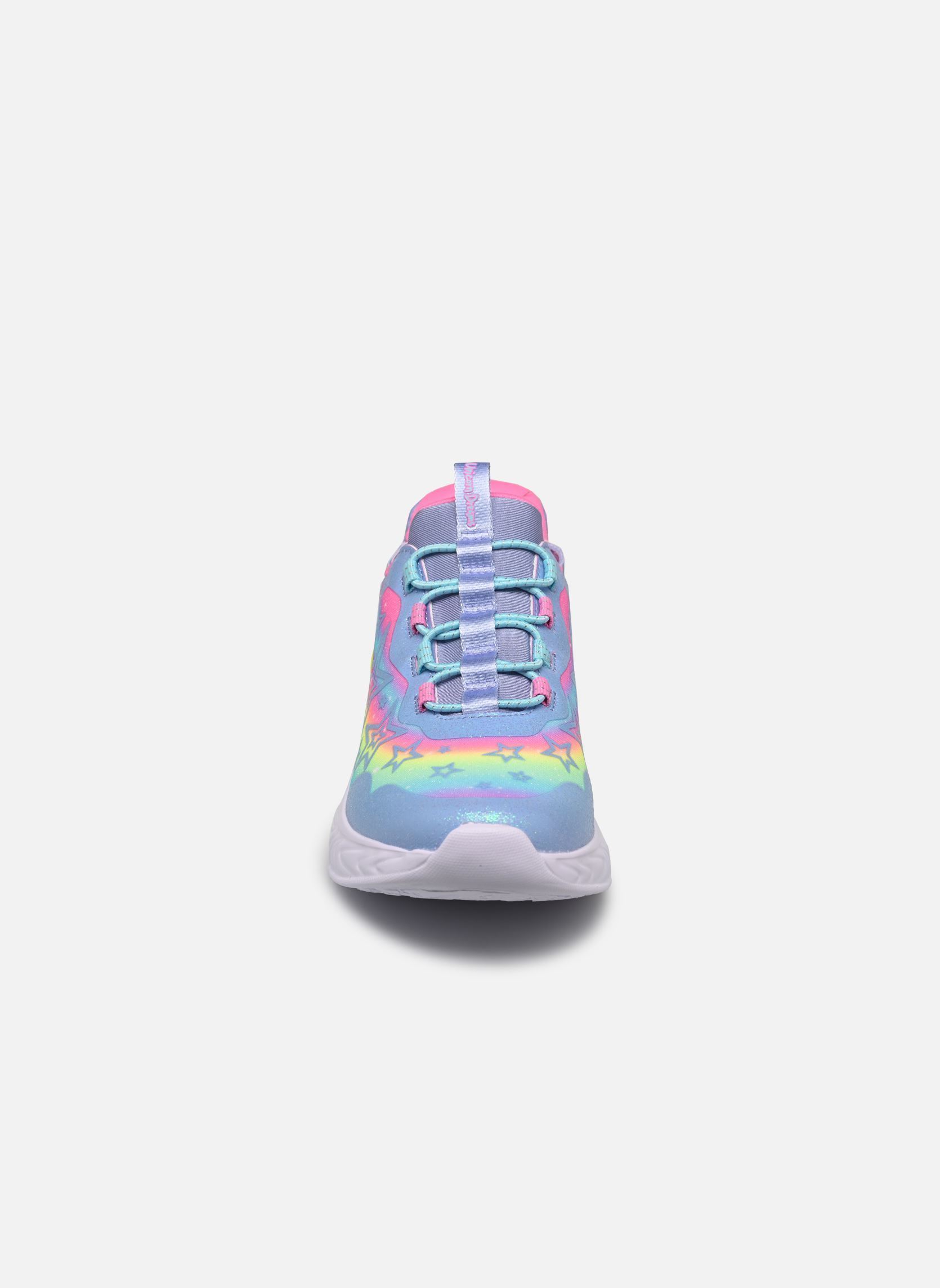 Zapatillas SLIP-INS Unicorn Dreams - Starry Lite niña multicolor Skechers Zapatillas SLIP-INS Unicorn Dreams - Starry Lite niña multicolor LVMT