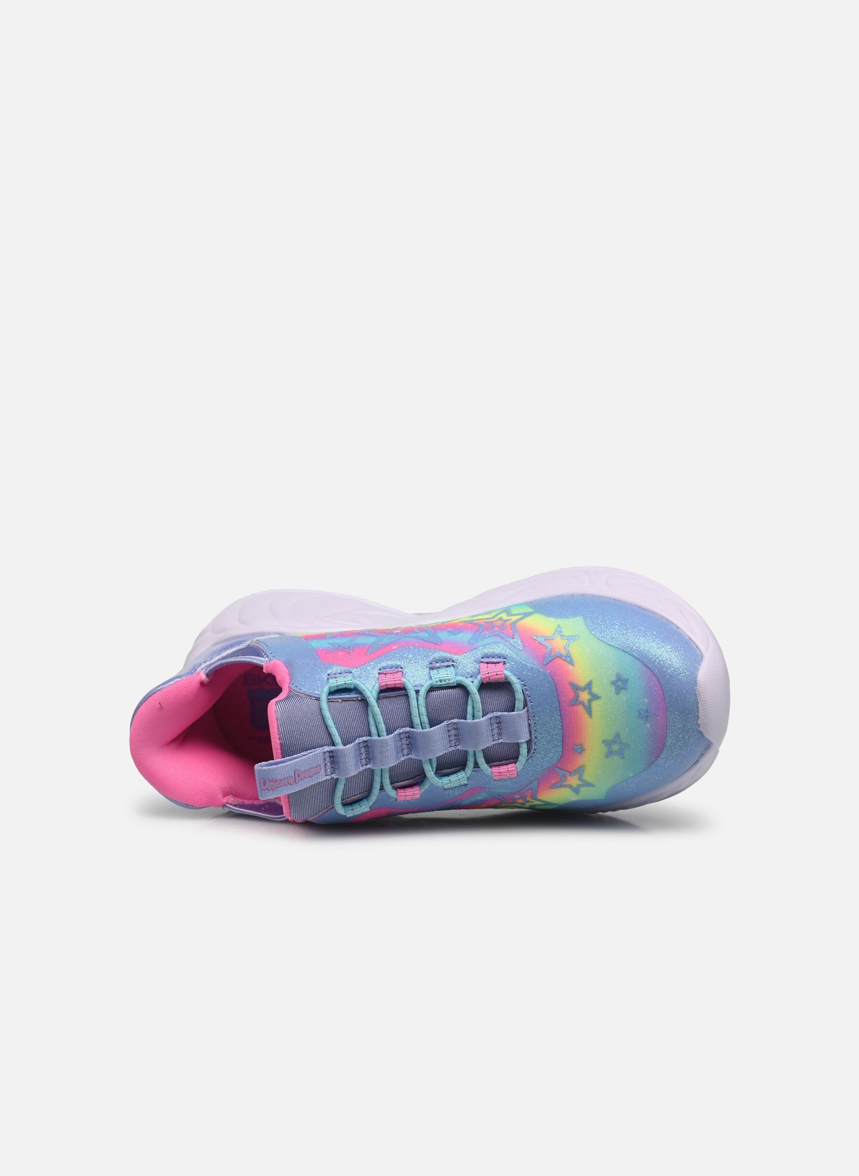 Zapatillas SLIP-INS Unicorn Dreams - Starry Lite niña multicolor Skechers Zapatillas SLIP-INS Unicorn Dreams - Starry Lite niña multicolor LVMT