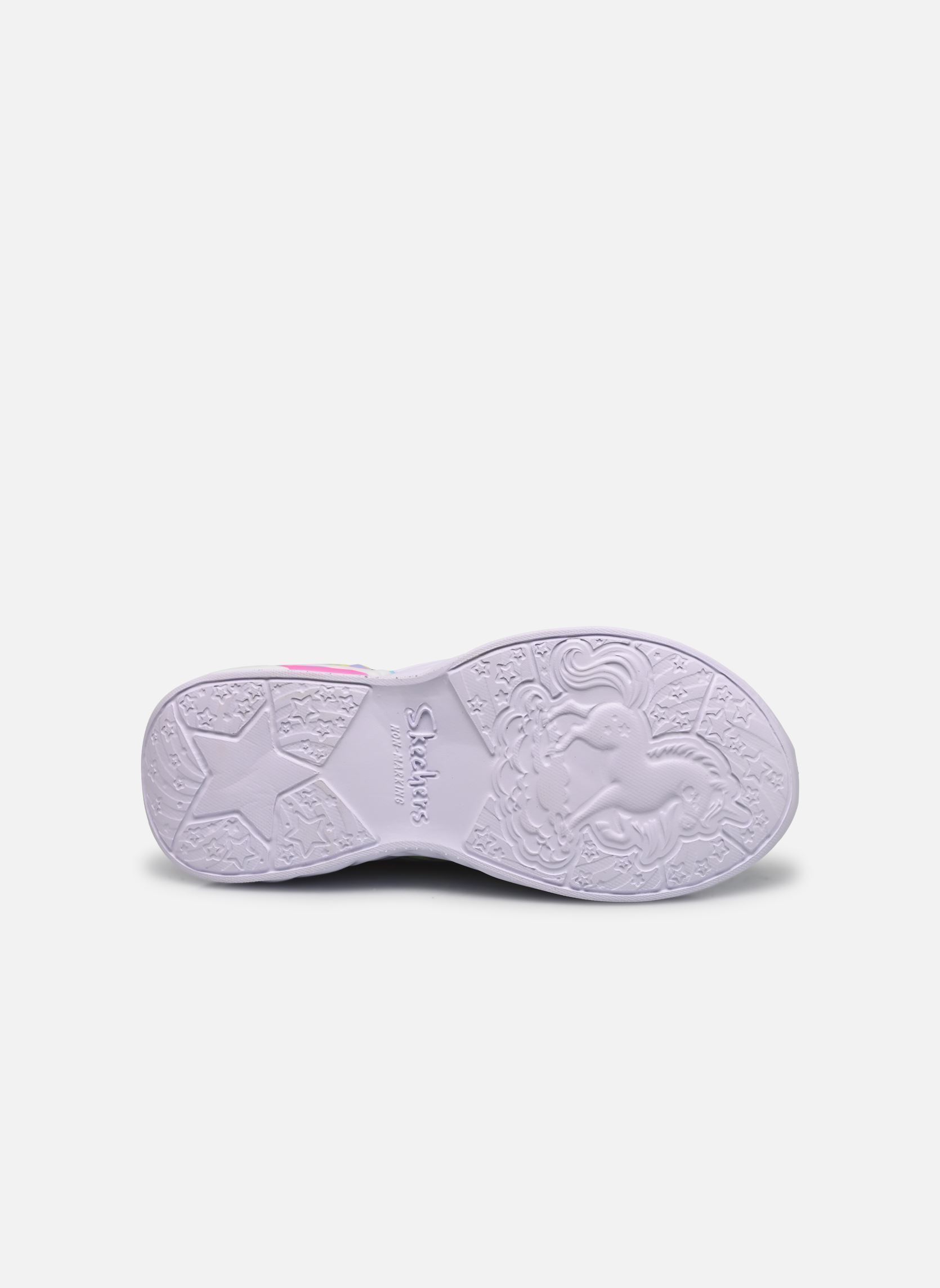 Zapatillas SLIP-INS Unicorn Dreams - Starry Lite niña multicolor Skechers Zapatillas SLIP-INS Unicorn Dreams - Starry Lite niña multicolor LVMT