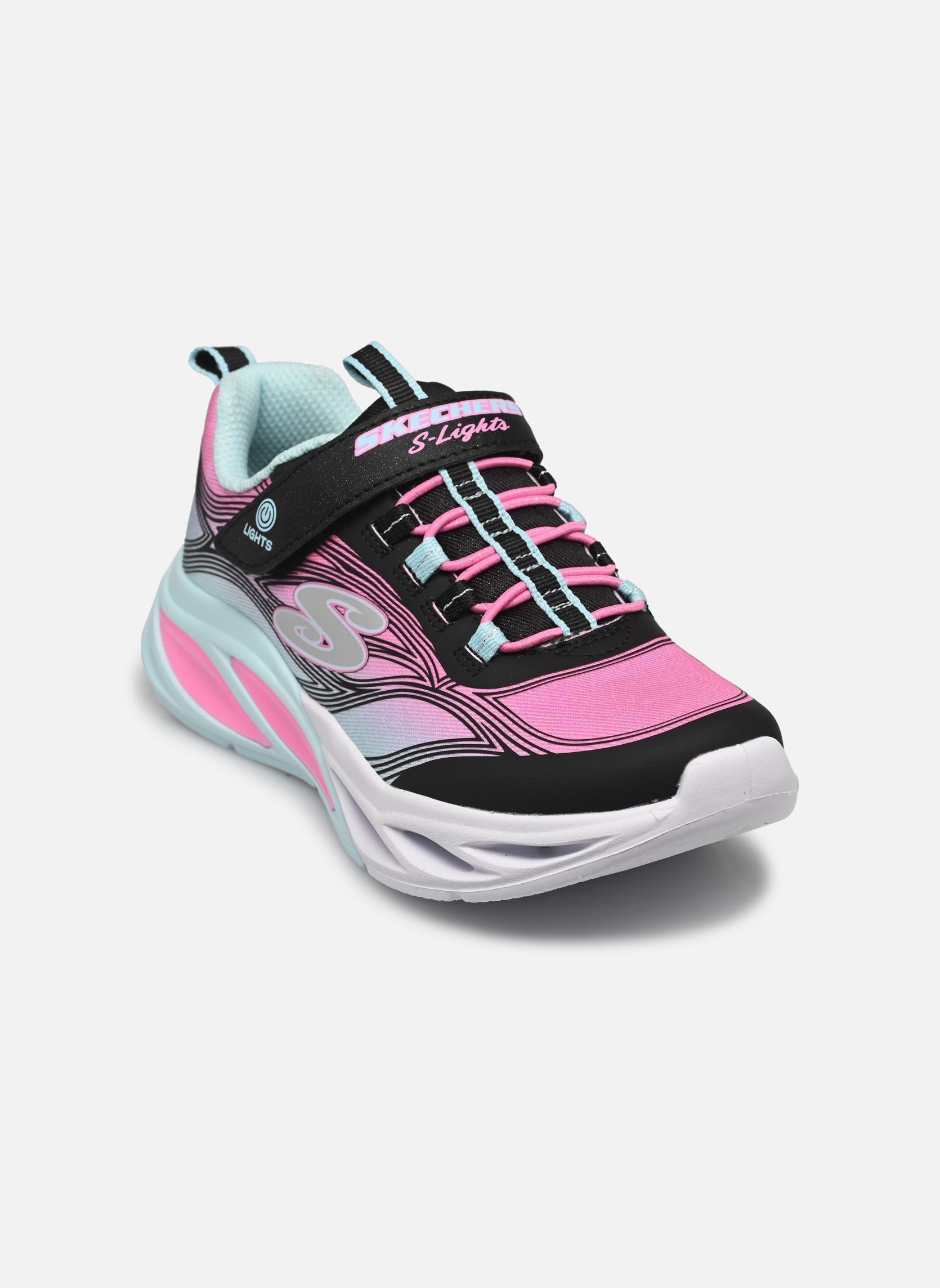 Baskets enfant Skechers