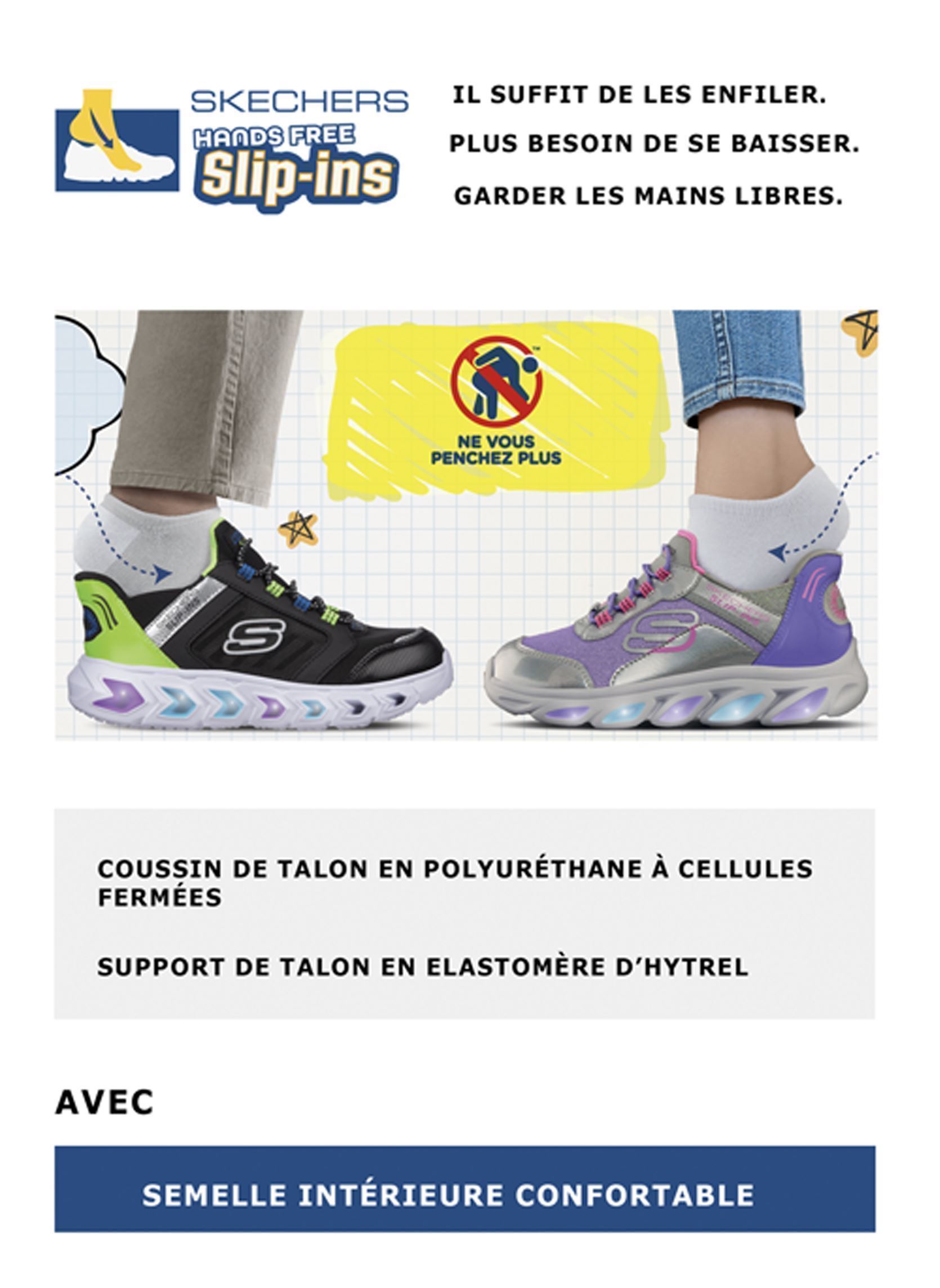 Sneaker SLIP-INS Bounder - Simple Cute mädchen rosa Skechers Sneaker SLIP-INS Bounder - Simple Cute mädchen rosa LTPK