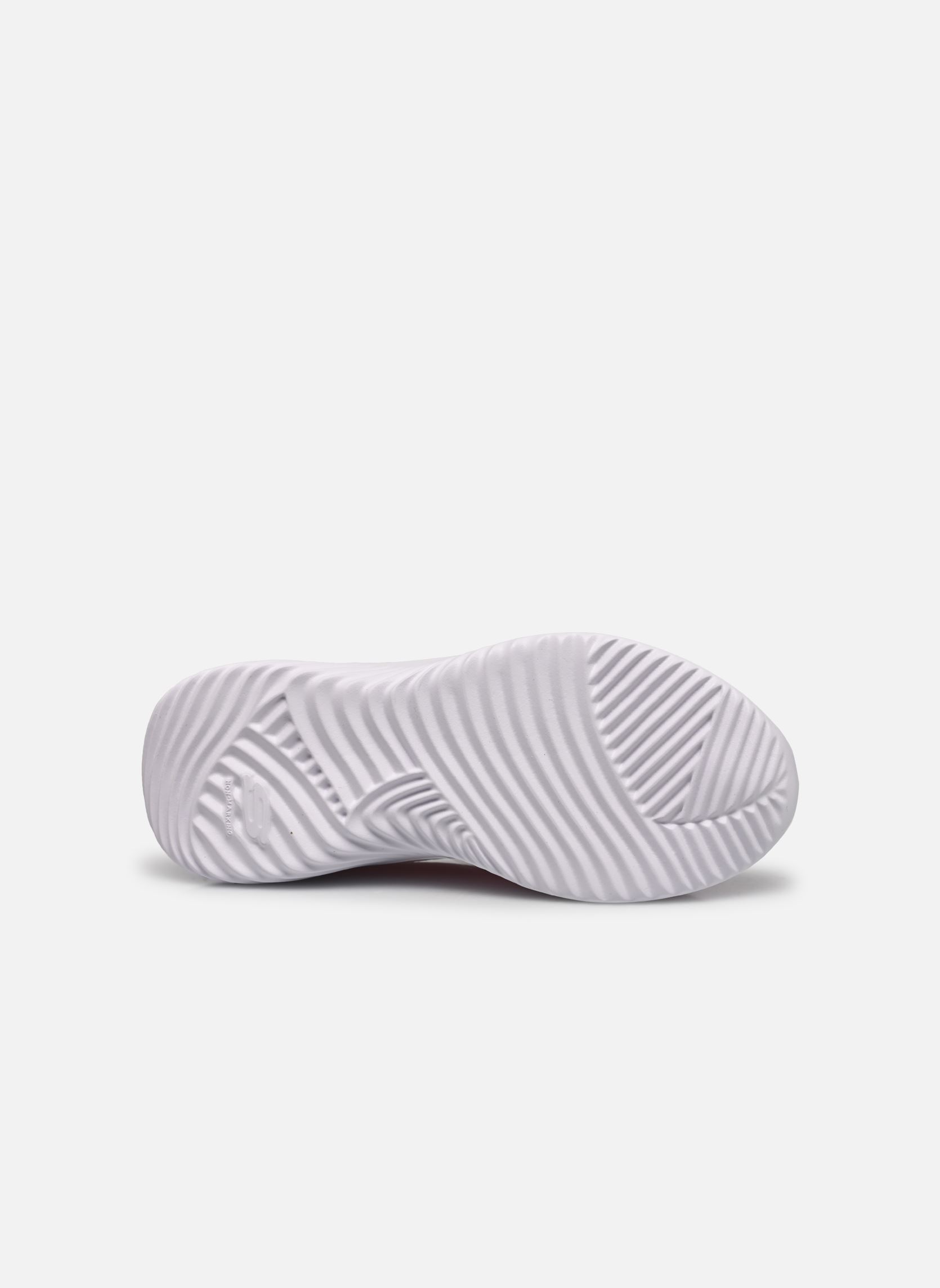 Sneaker SLIP-INS Bounder - Simple Cute mädchen rosa Skechers Sneaker SLIP-INS Bounder - Simple Cute mädchen rosa LTPK