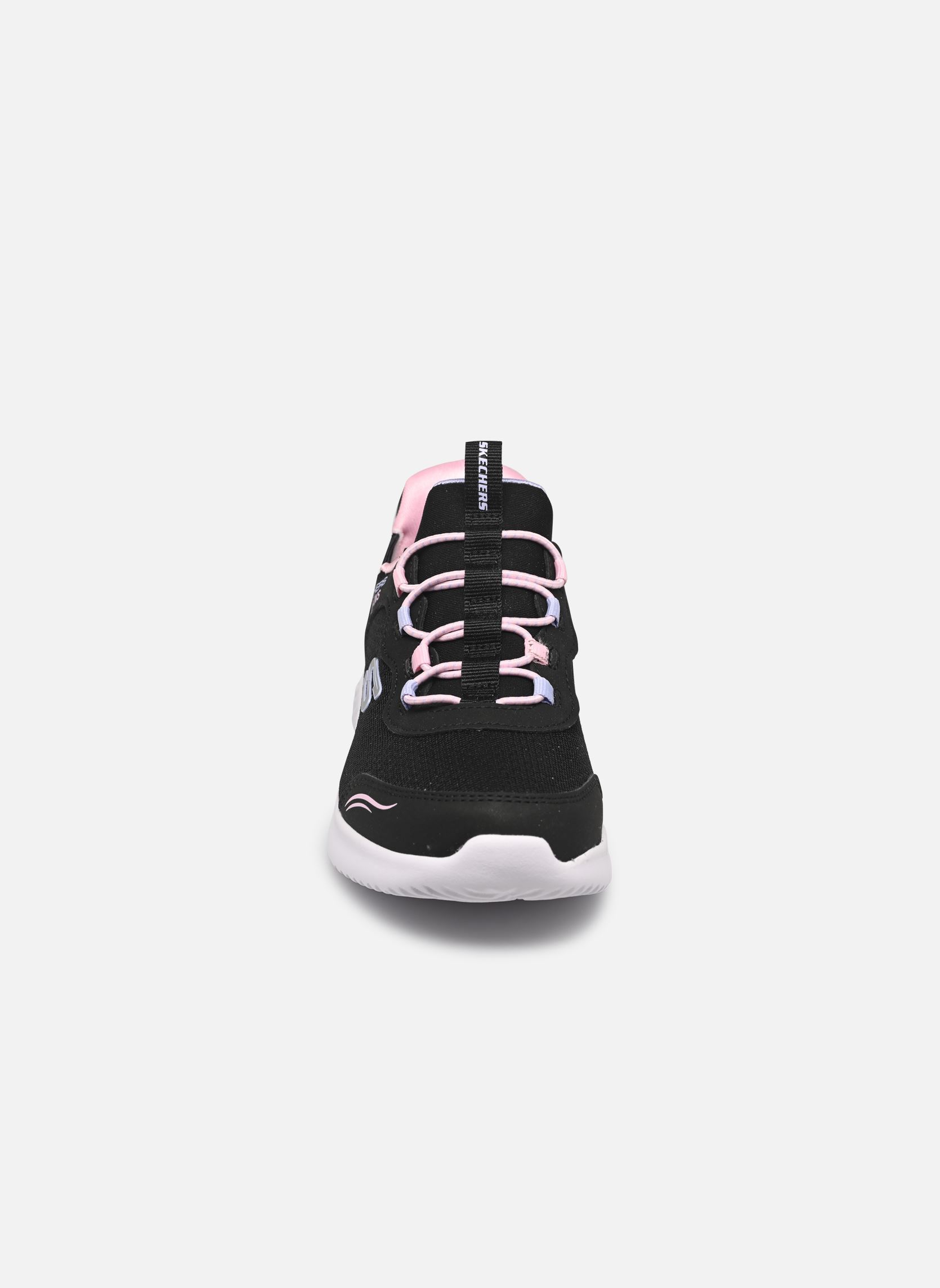 Zapatillas SLIP-INS Bounder - Simple Cute niña negro Skechers Zapatillas SLIP-INS Bounder - Simple Cute niña negro BLK