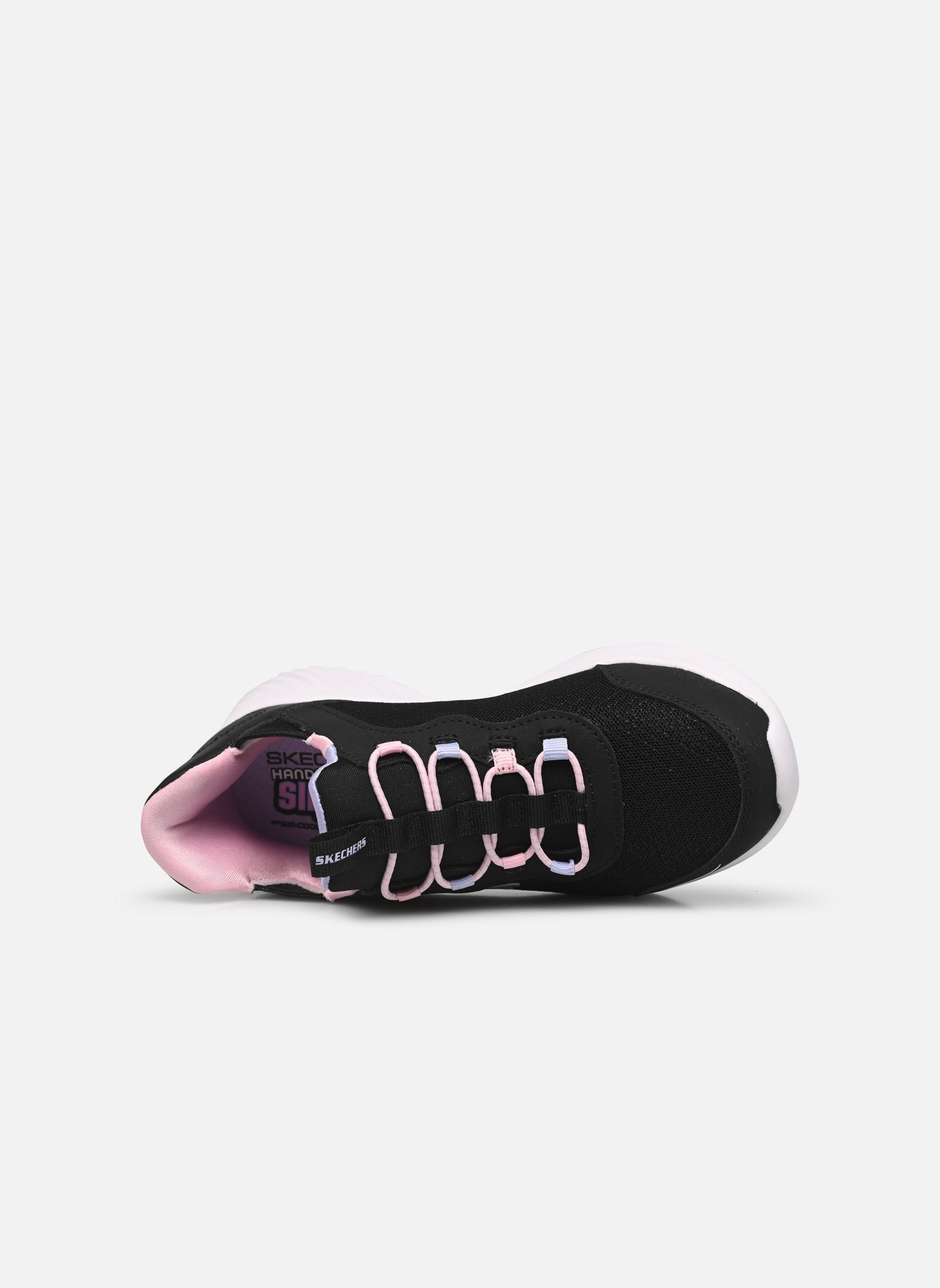 Zapatillas SLIP-INS Bounder - Simple Cute niña negro Skechers Zapatillas SLIP-INS Bounder - Simple Cute niña negro BLK