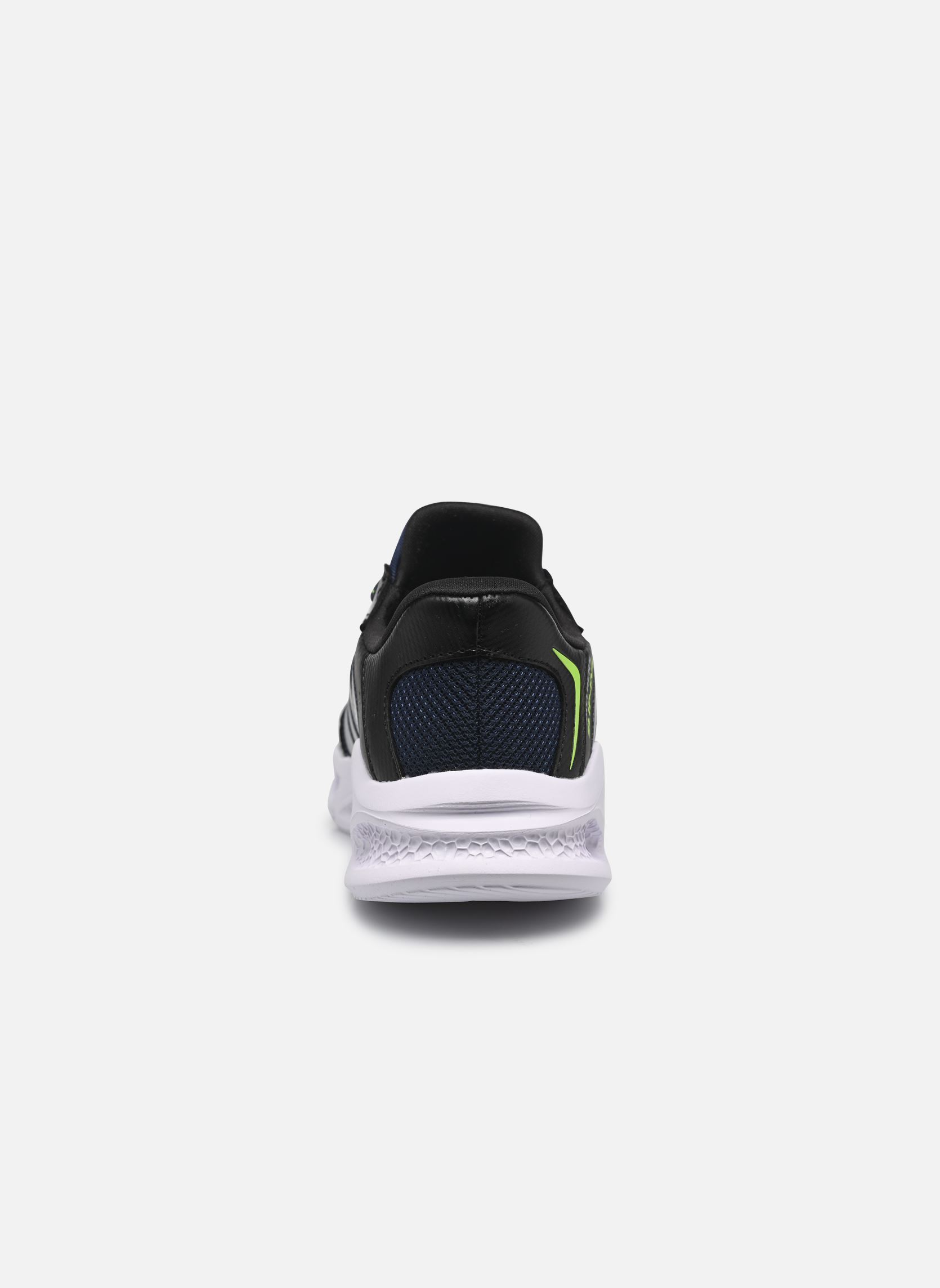 Baskets SLIP-INS Skechers Meteor-Lights - Brisk- garçon bleu Skechers Baskets SLIP-INS Skechers Meteor-Lights - Brisk- garçon bleu NVBK