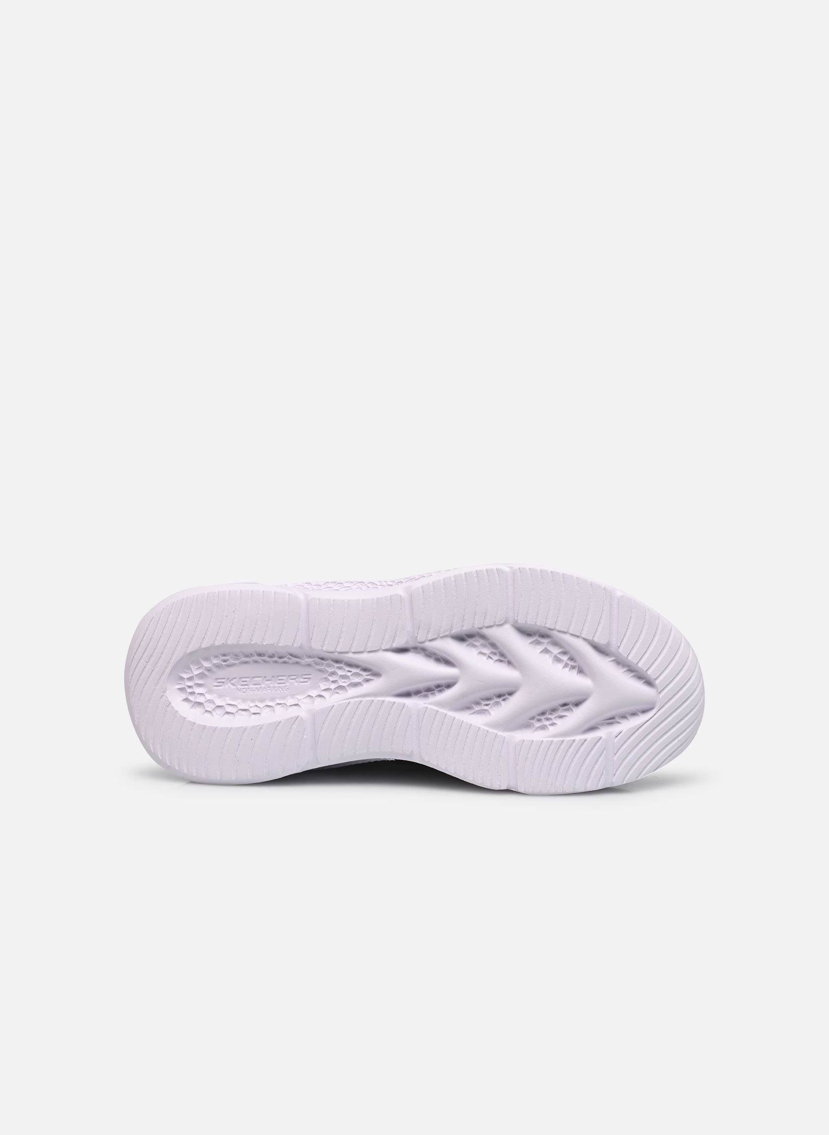 Baskets SLIP-INS Skechers Meteor-Lights - Brisk- garçon bleu Skechers Baskets SLIP-INS Skechers Meteor-Lights - Brisk- garçon bleu NVBK