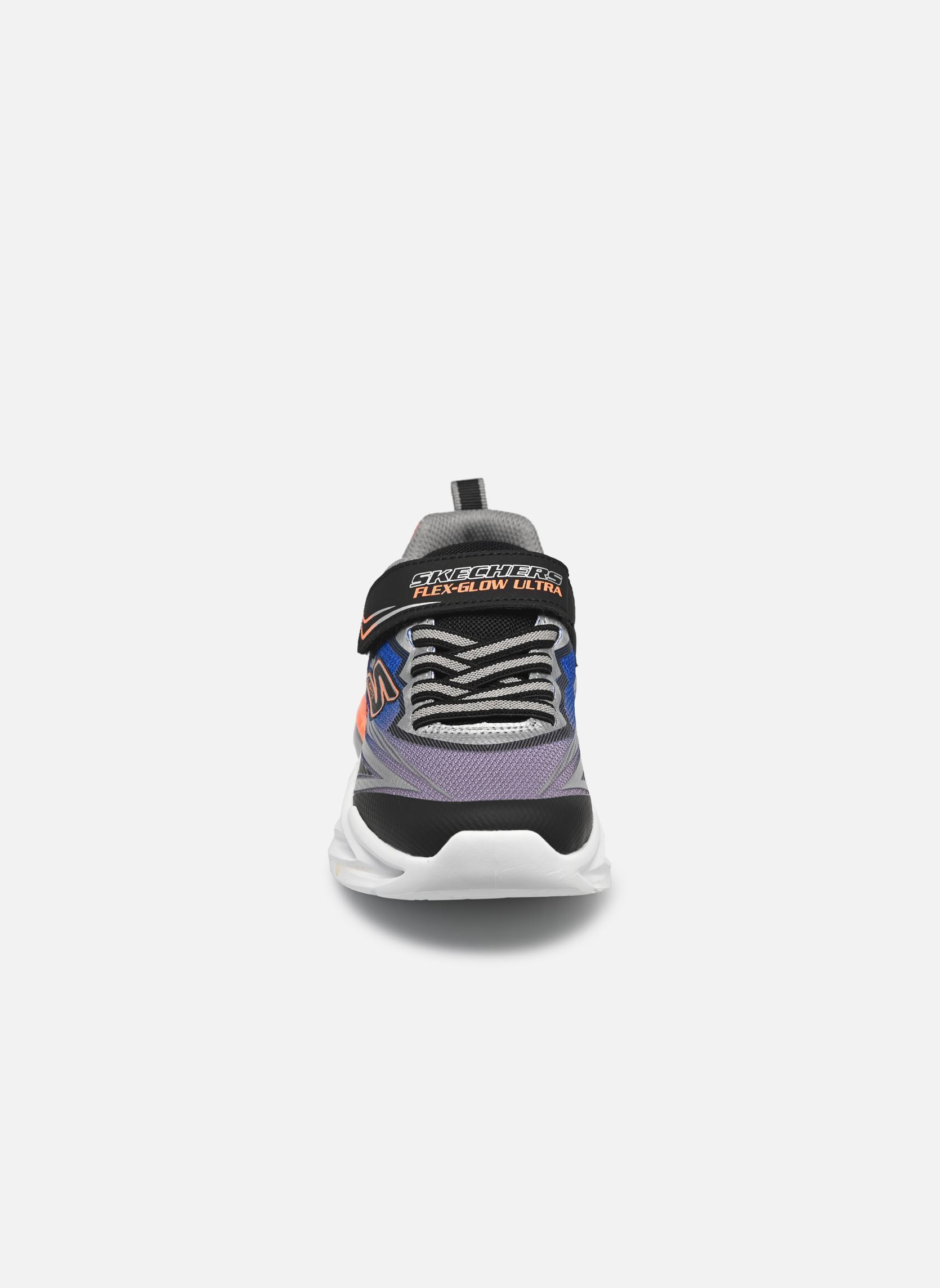 Sneaker Flex-Glow Ultra jungen mehrfarbig Skechers Sneaker Flex-Glow Ultra jungen mehrfarbig BKSL