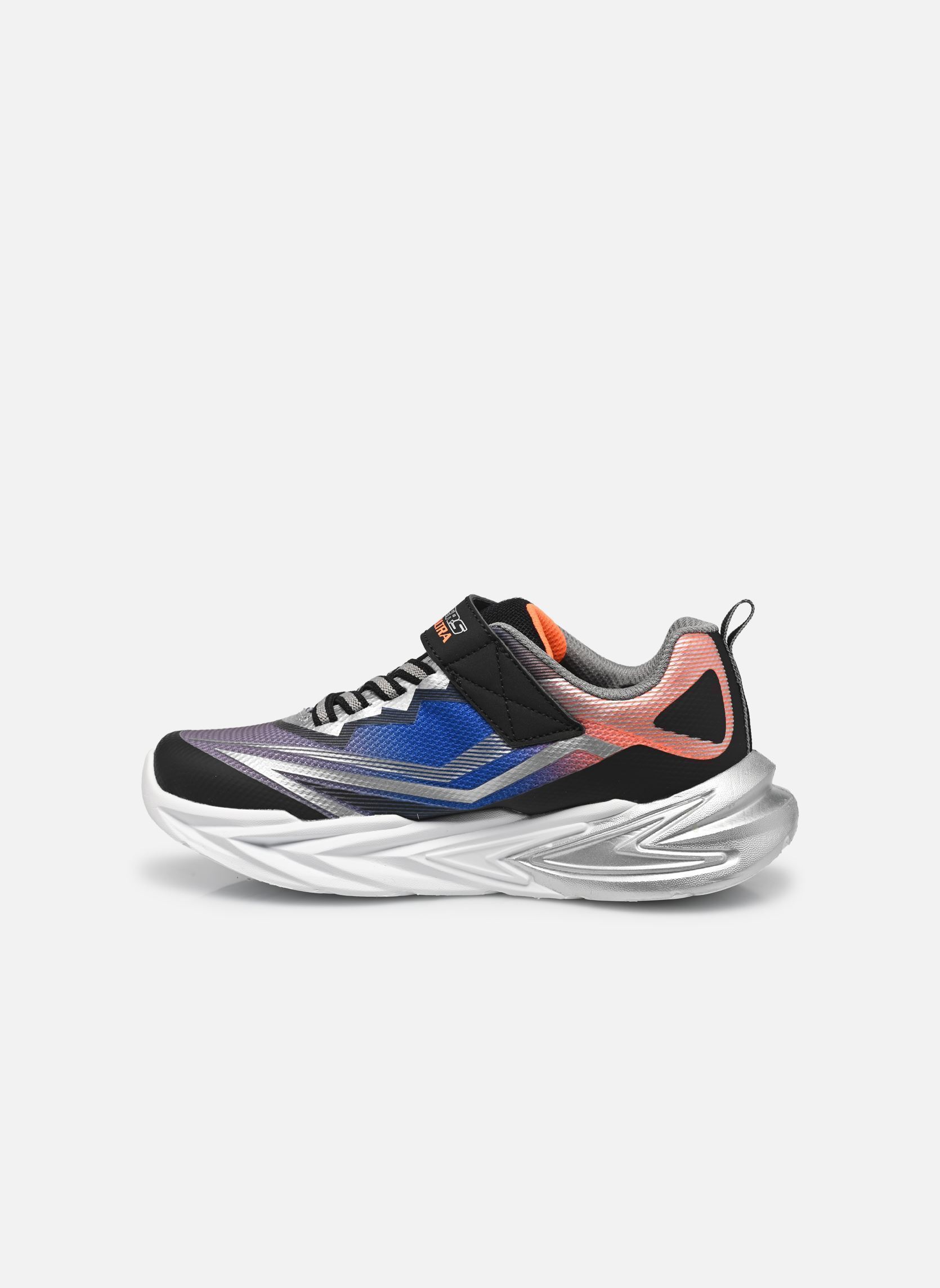 Sneaker Flex-Glow Ultra jungen mehrfarbig Skechers Sneaker Flex-Glow Ultra jungen mehrfarbig BKSL