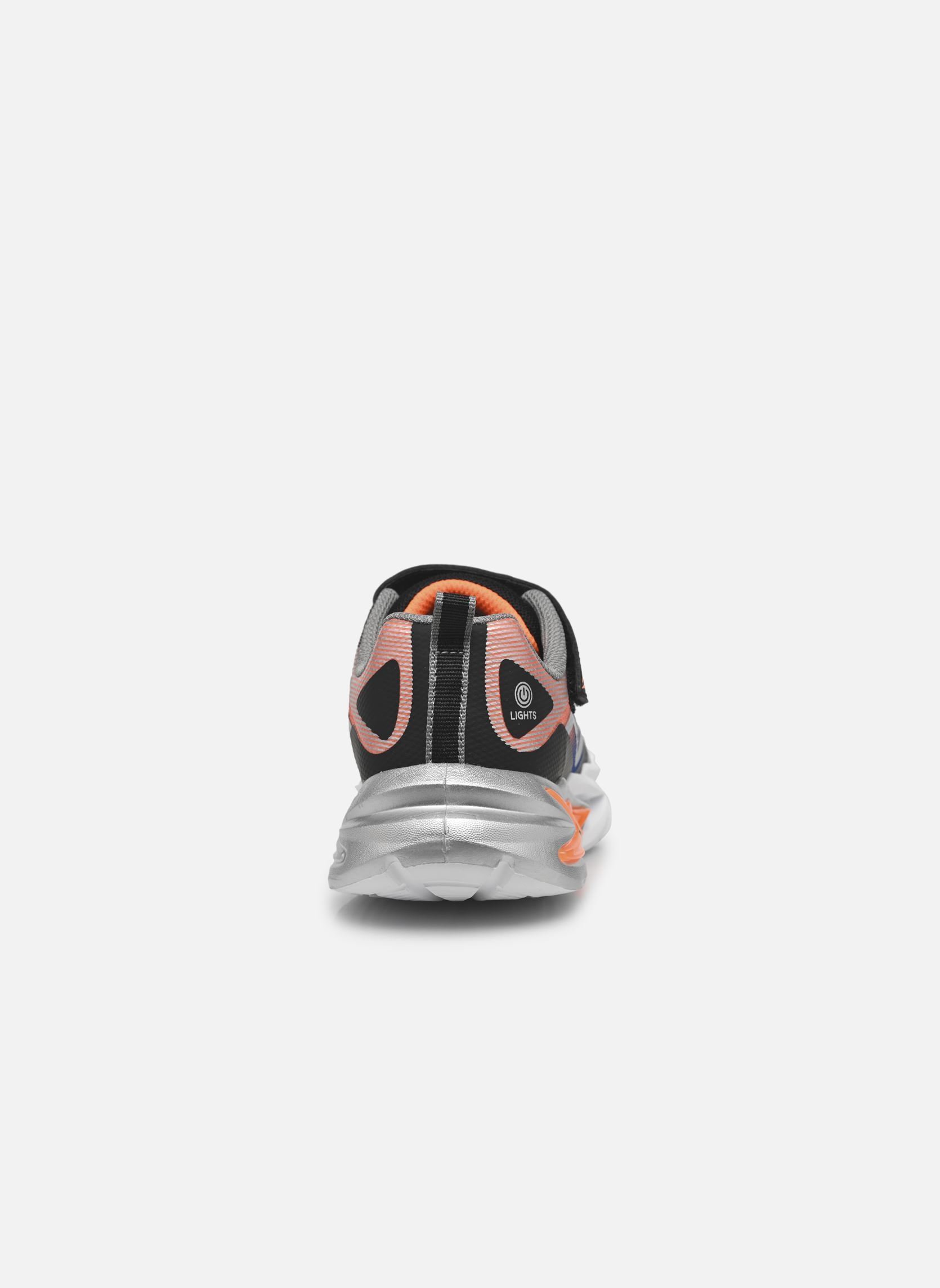 Sneaker Flex-Glow Ultra jungen mehrfarbig Skechers Sneaker Flex-Glow Ultra jungen mehrfarbig BKSL