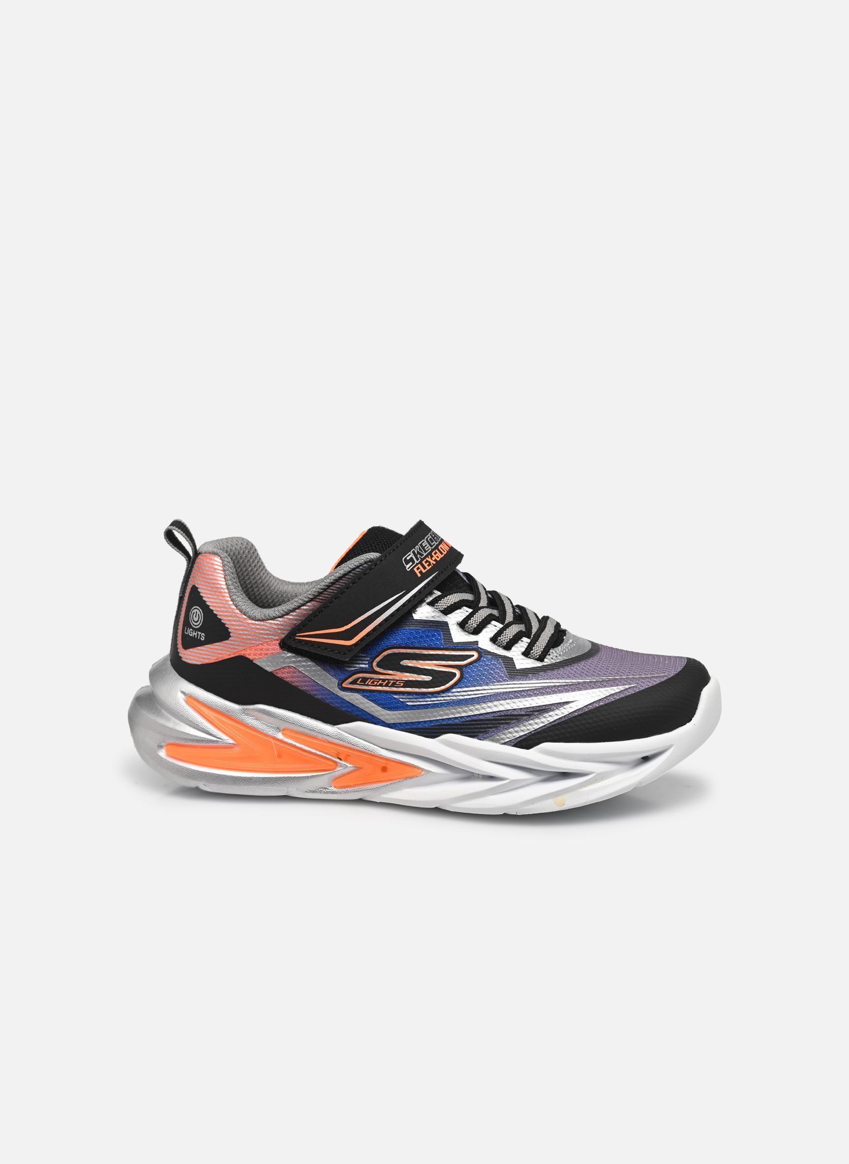 Sneaker Flex-Glow Ultra jungen mehrfarbig Skechers Sneaker Flex-Glow Ultra jungen mehrfarbig BKSL