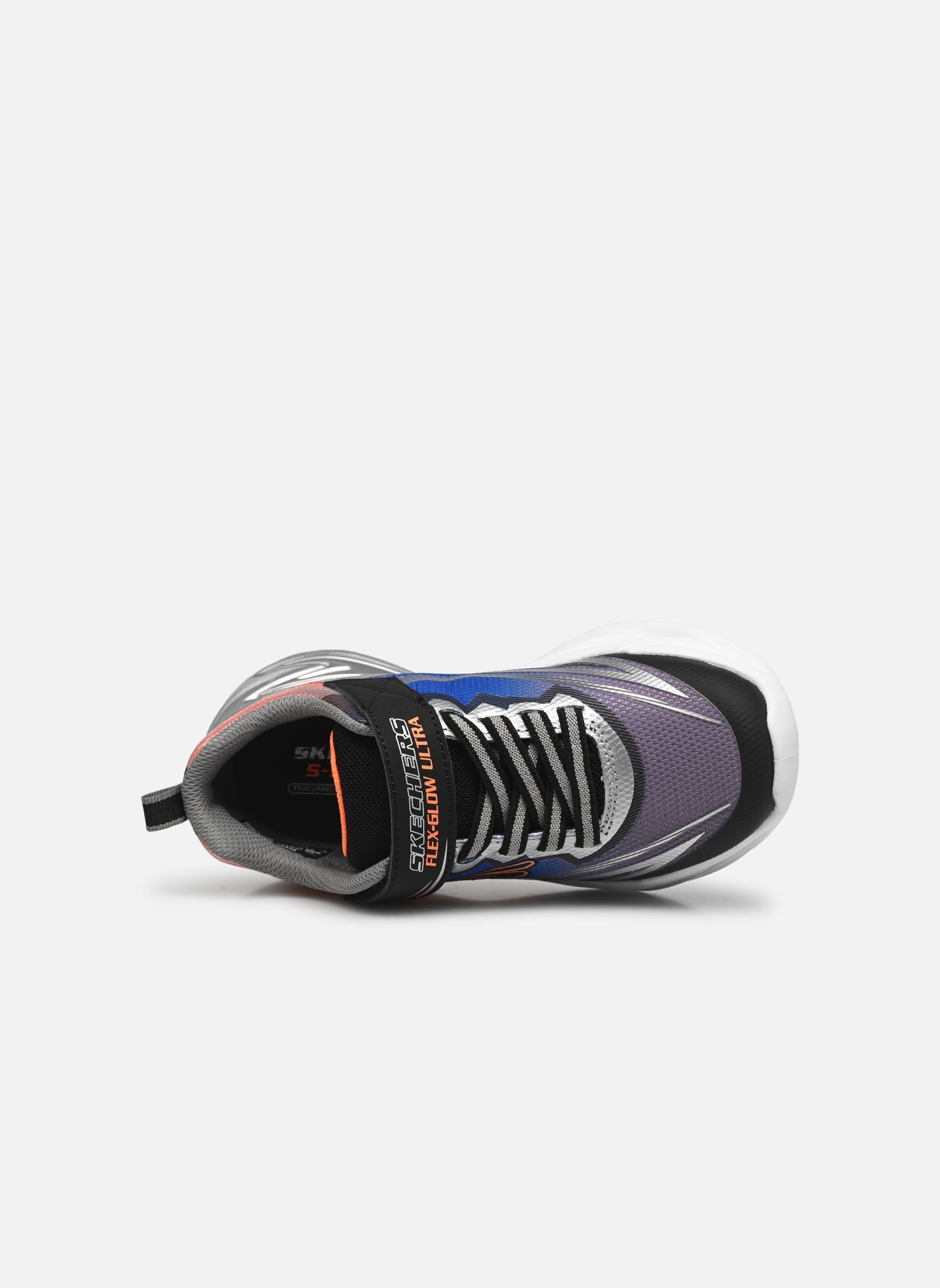 Sneaker Flex-Glow Ultra jungen mehrfarbig Skechers Sneaker Flex-Glow Ultra jungen mehrfarbig BKSL