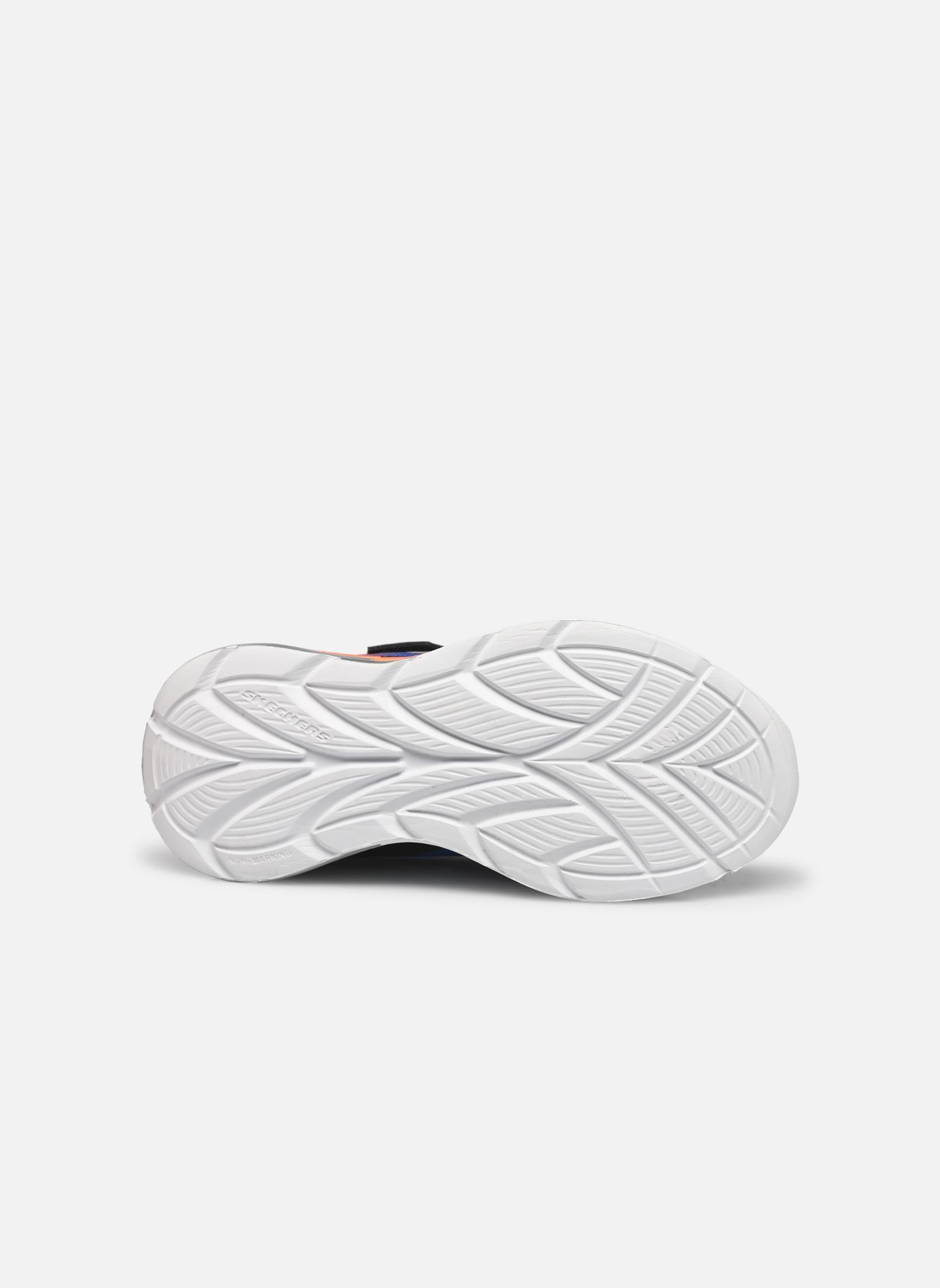 Sneaker Flex-Glow Ultra jungen mehrfarbig Skechers Sneaker Flex-Glow Ultra jungen mehrfarbig BKSL