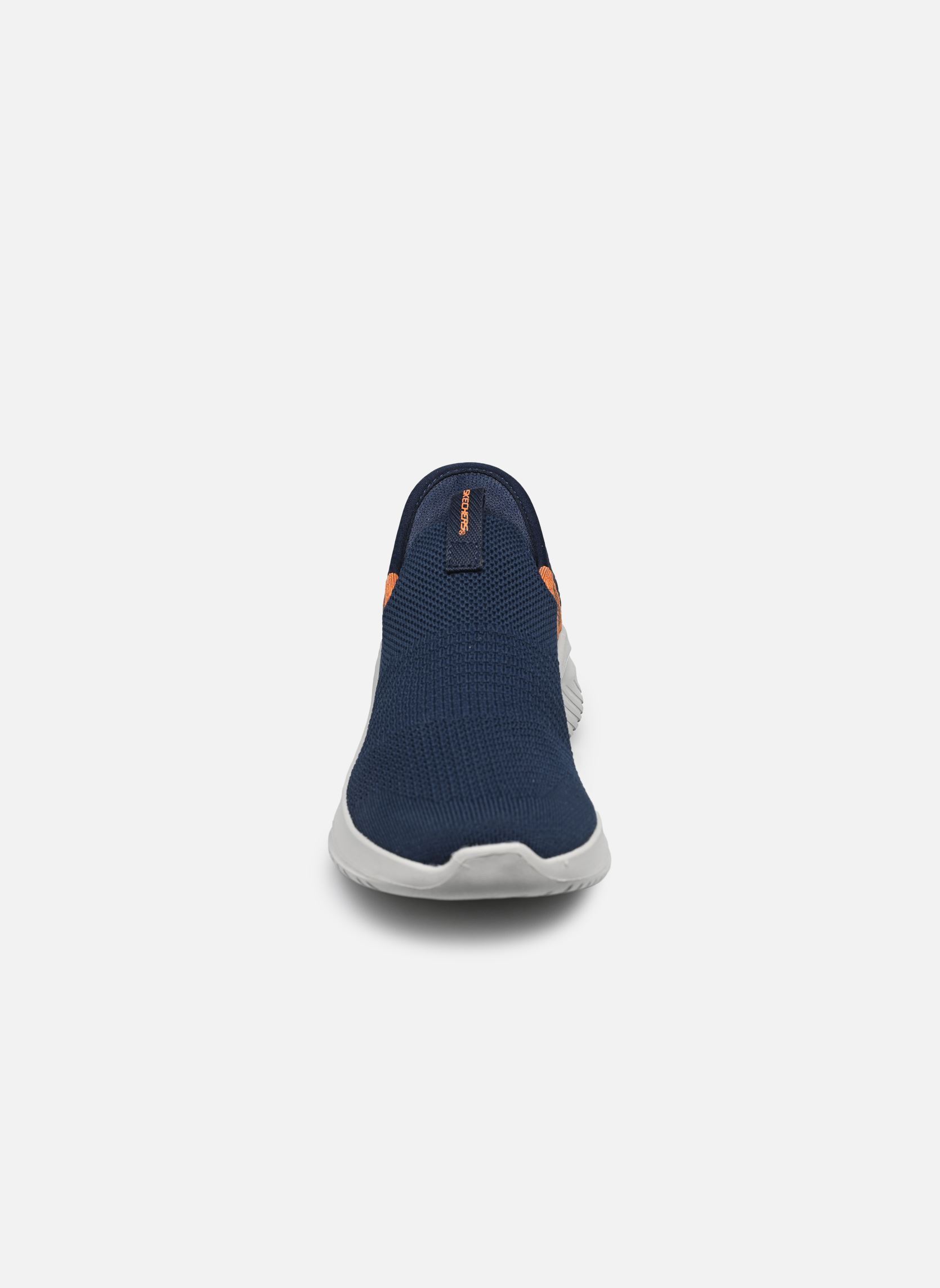 Baskets SLIP-INS Ultra Flex 3.0 - Smooth Step garçon bleu Skechers Baskets SLIP-INS Ultra Flex 3.0 - Smooth Step garçon bleu NVY