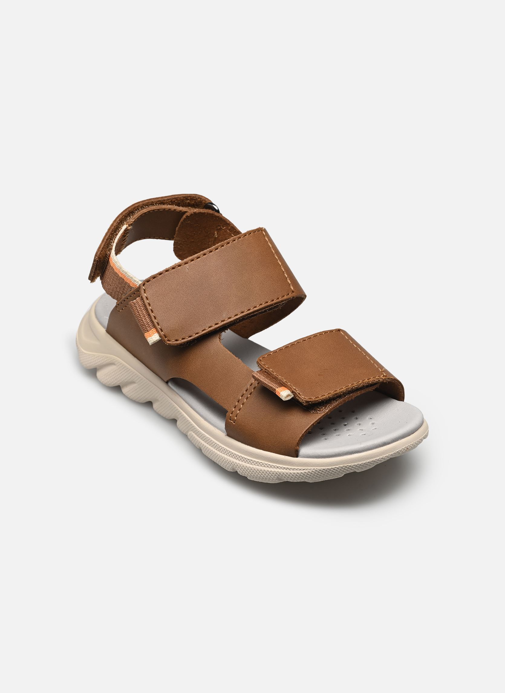Sandales et nu pieds Geox J SANDAL AIRADYUM BO D pour Enfant
