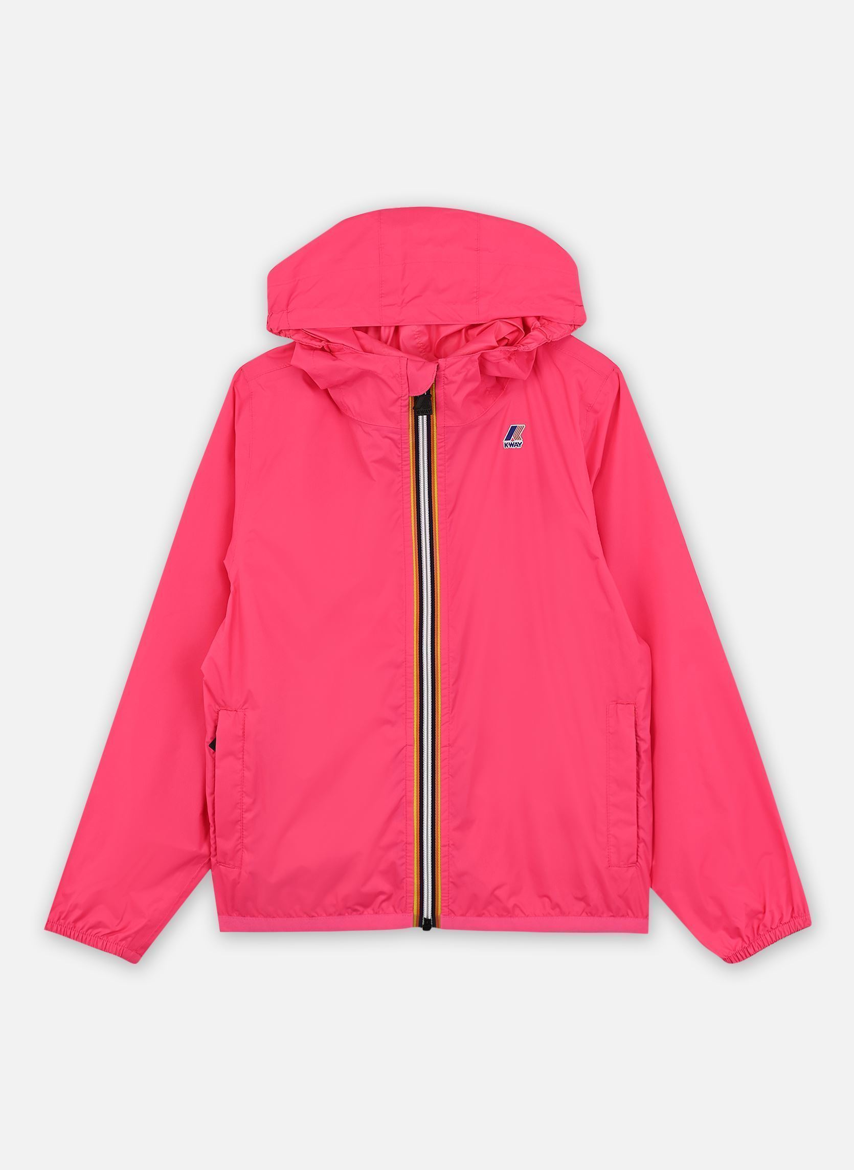 Vêtements K-Way P. LE VRAI 4.0 CLAUDE pour Enfant